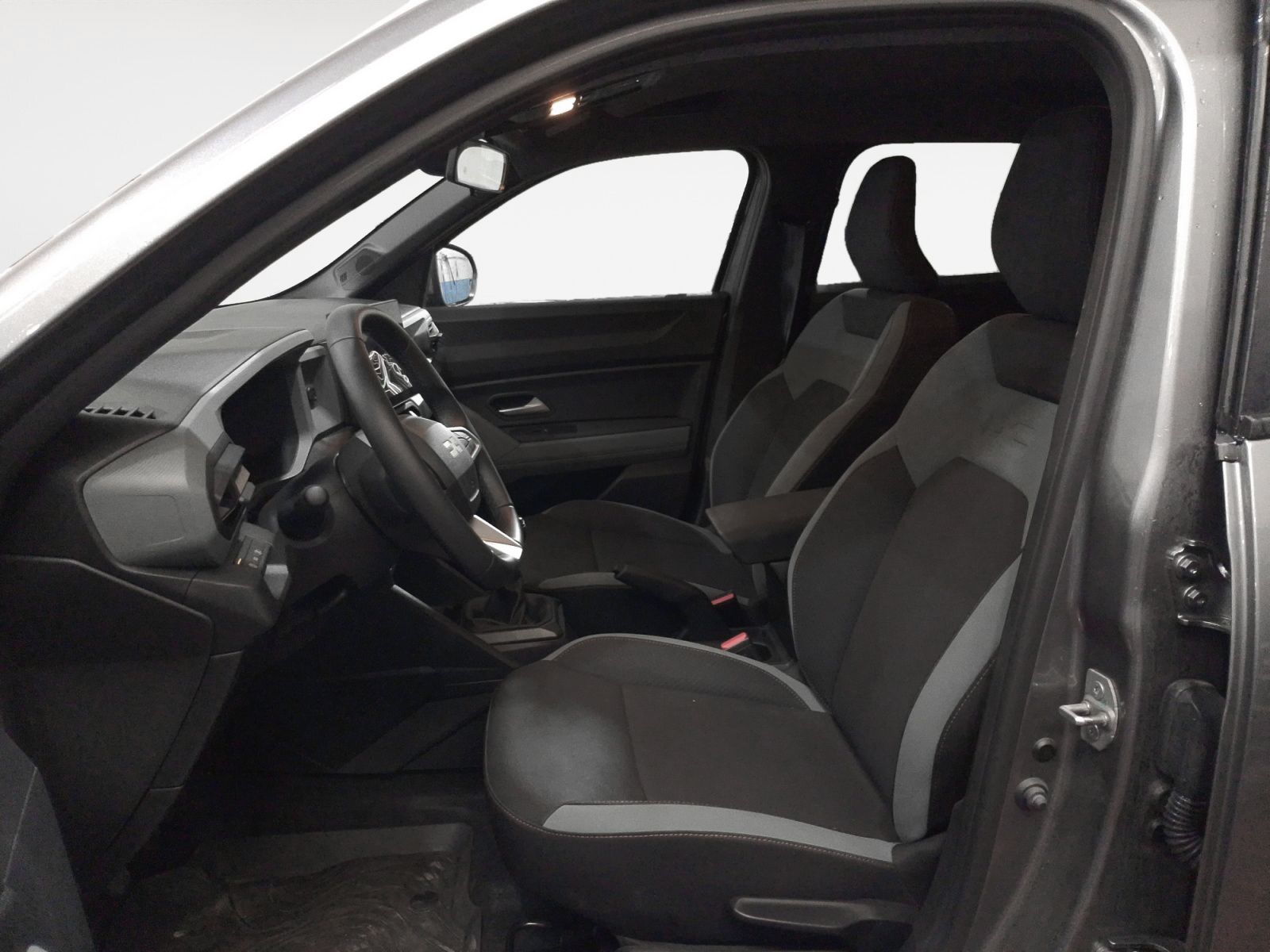 Dacia Duster Extreme mild hybrid - foto 10