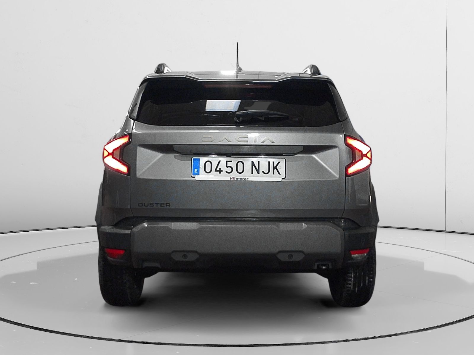 Dacia Duster Extreme mild hybrid - foto 4