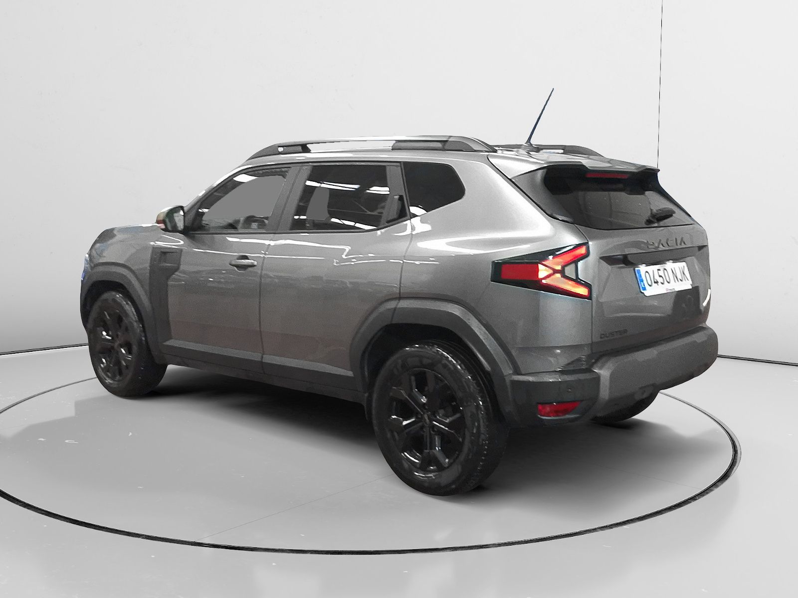 Dacia Duster Extreme mild hybrid - foto 5