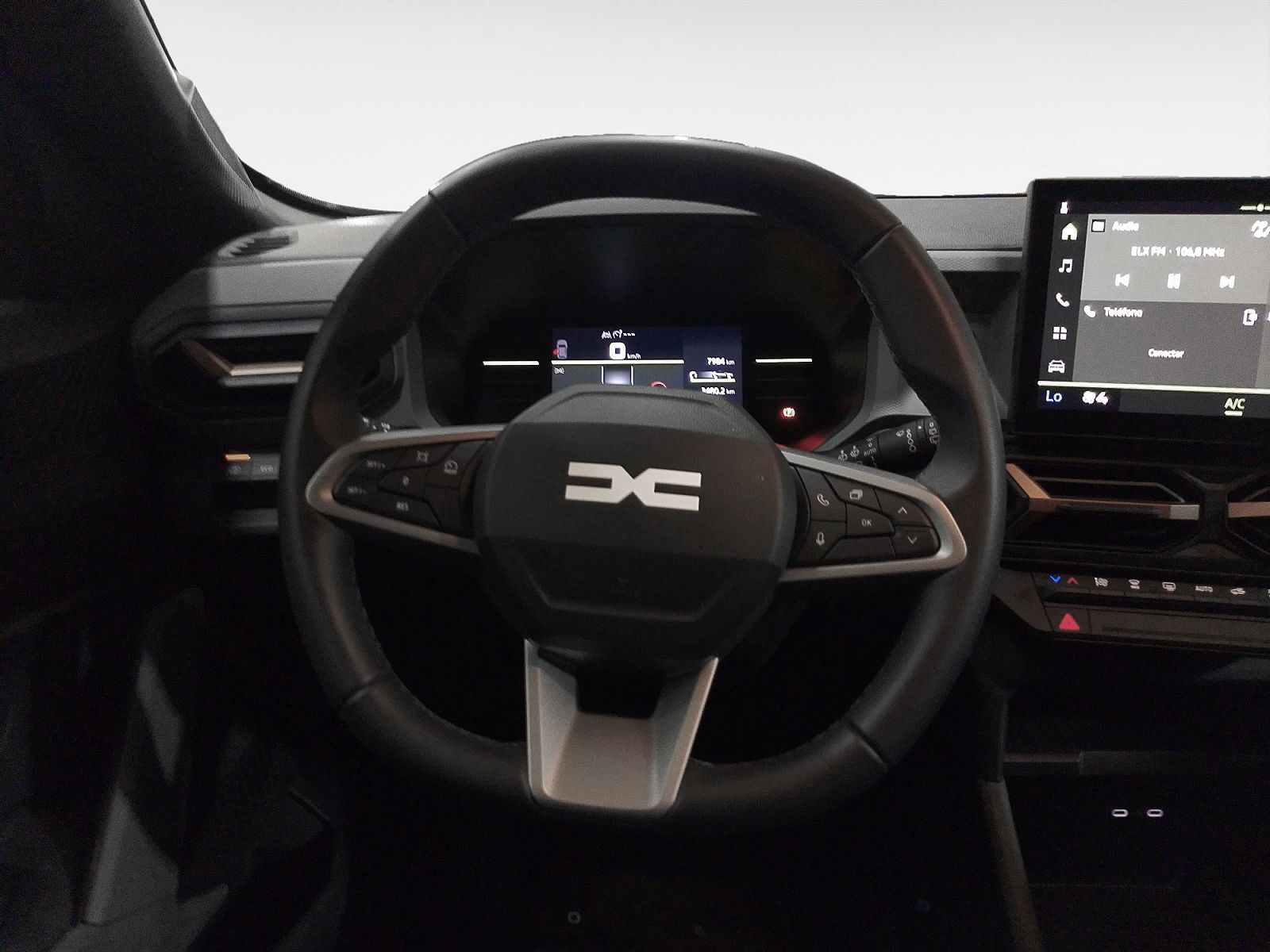 Dacia Duster Extreme mild hybrid - foto 9