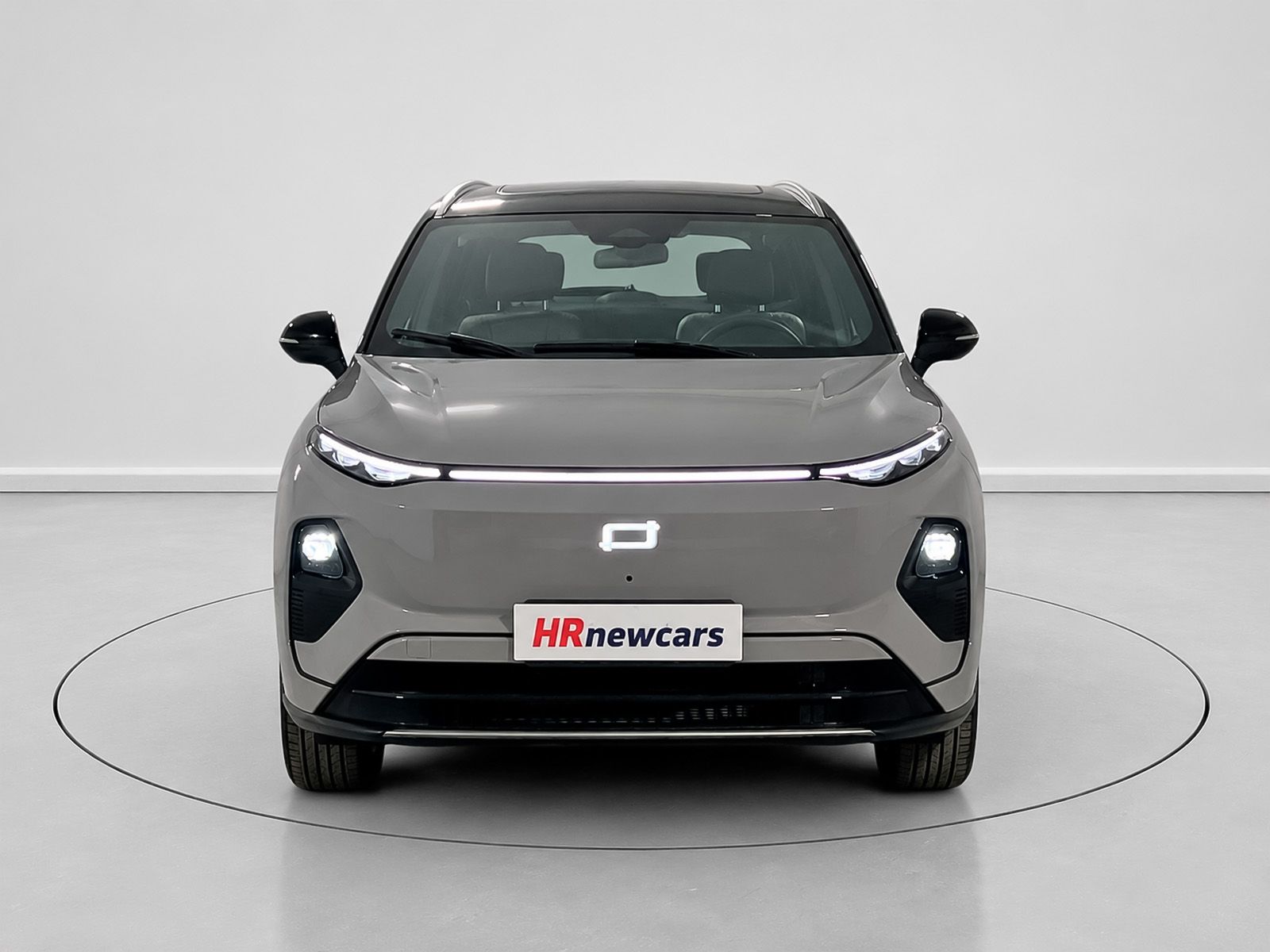 Bestune Joyee 07 1.5T PHEV Premium DCT - foto 7