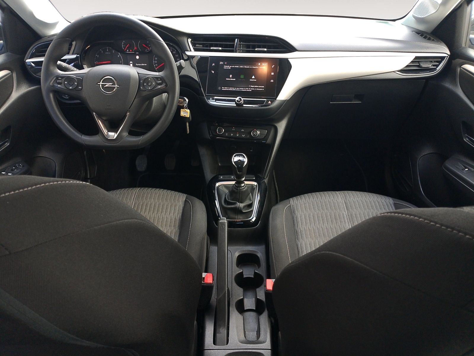 Opel Corsa 1.5D DT Edition - foto 8
