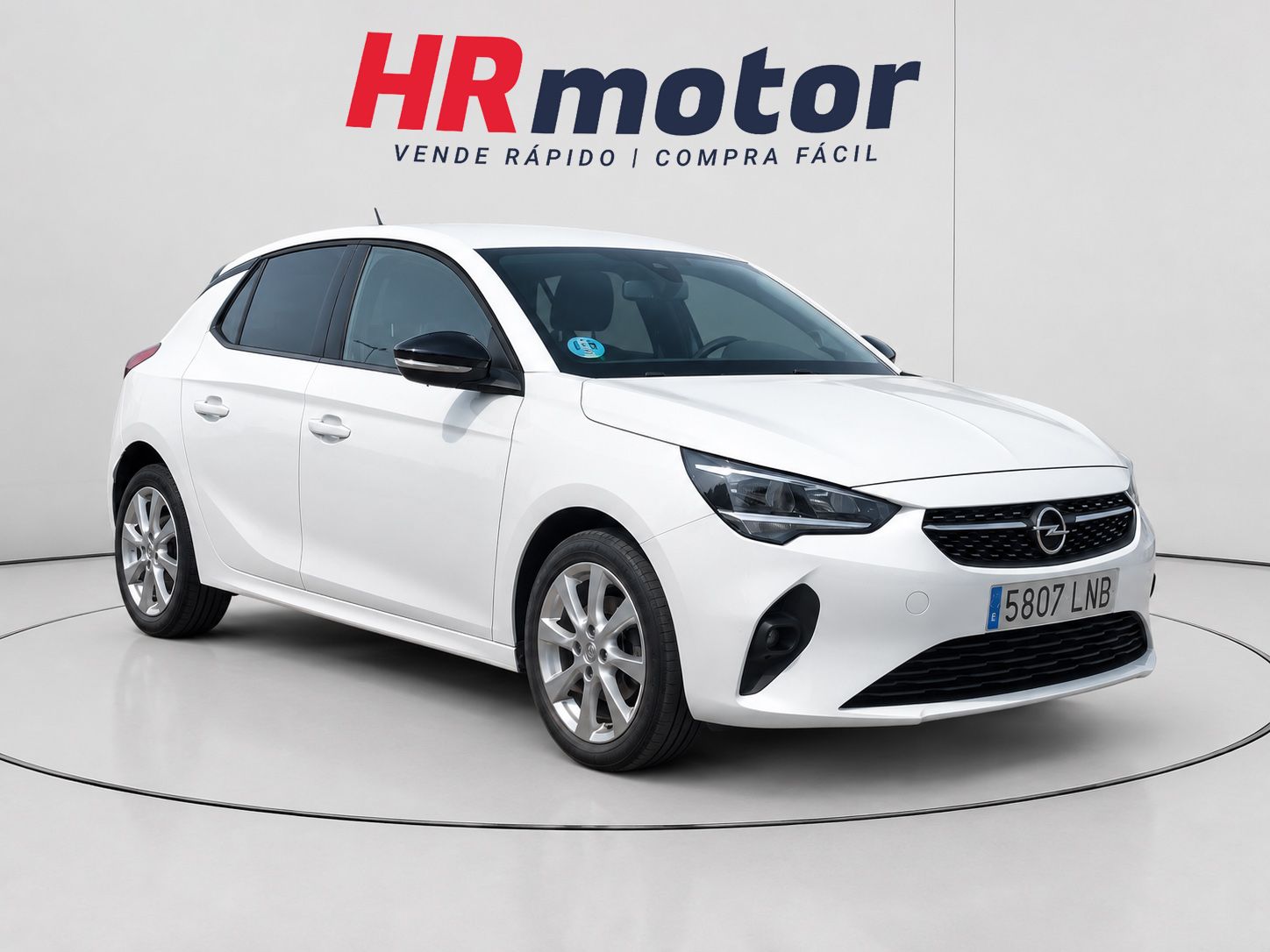 Opel Corsa 1.5D DT Edition