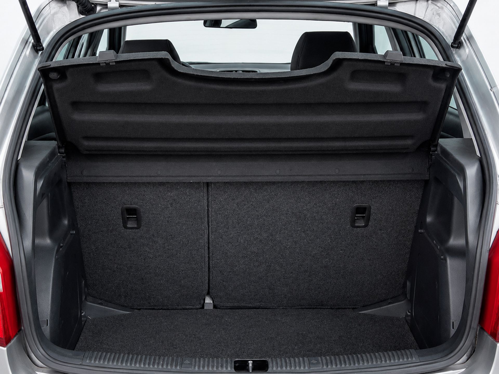 Škoda Fabia 1.6 TDI Young - foto 11