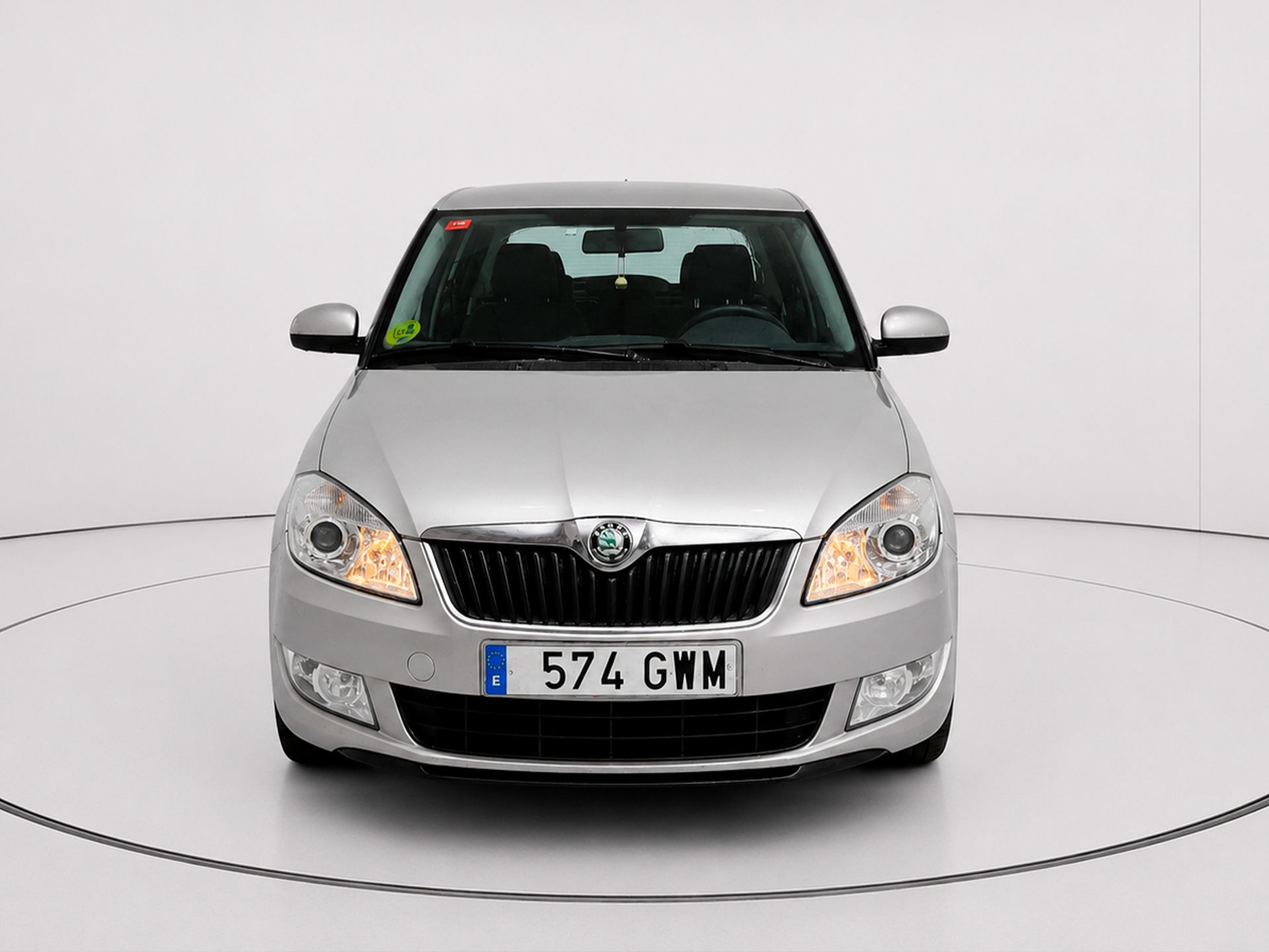 Škoda Fabia 1.6 TDI Young - foto 5