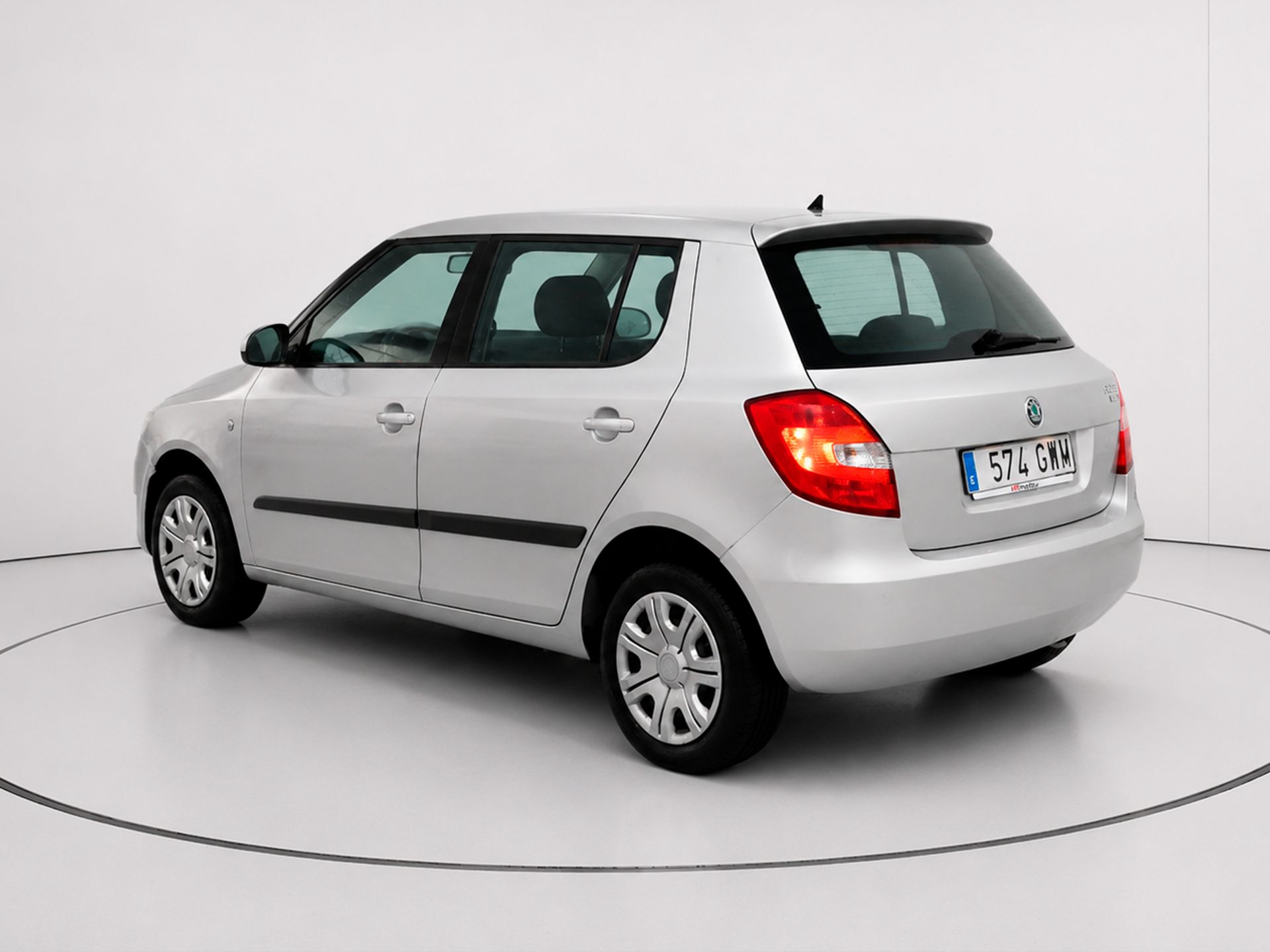 Škoda Fabia 1.6 TDI Young - foto 4