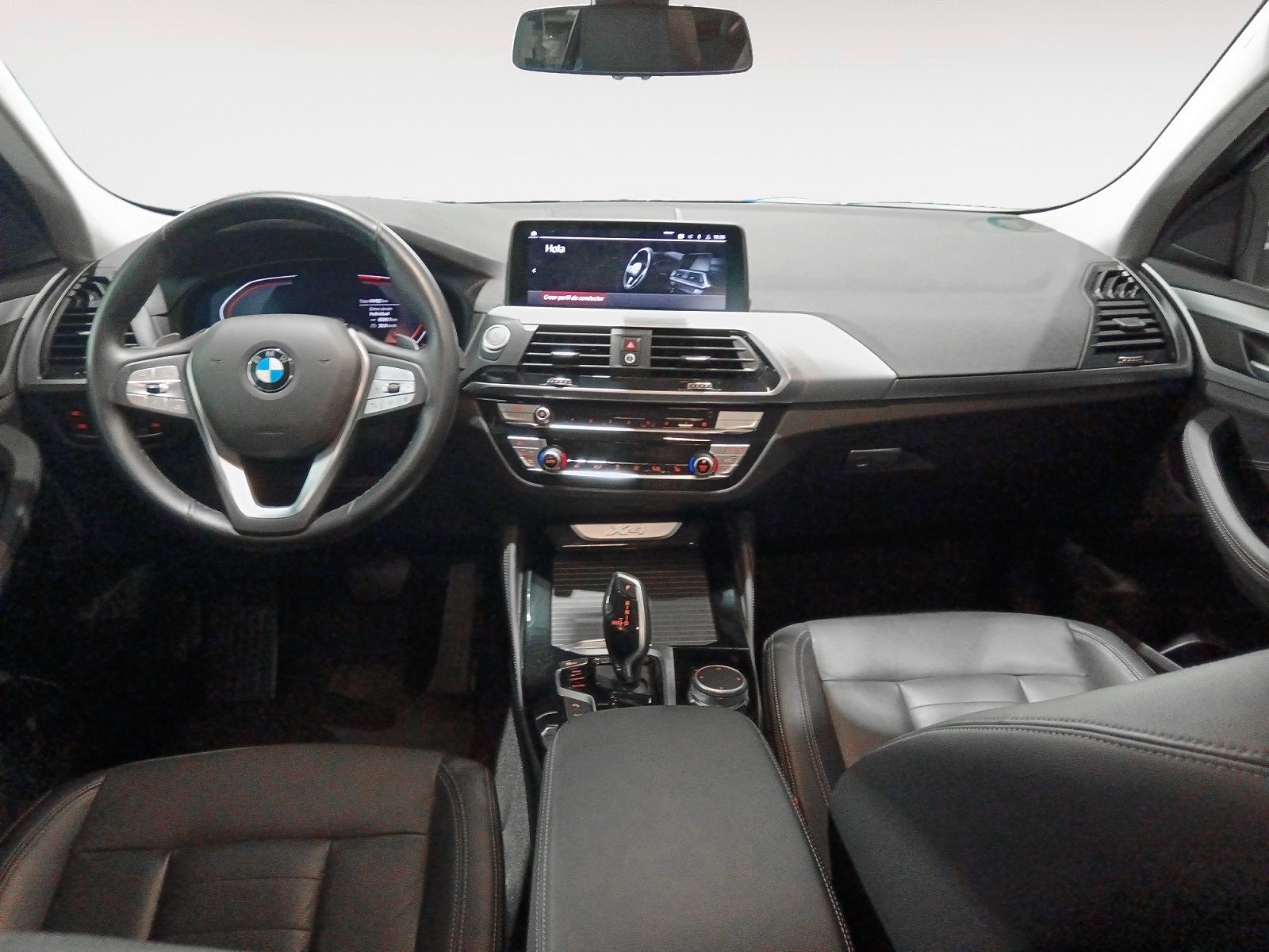 BMW X4 xDrive30d - foto 8