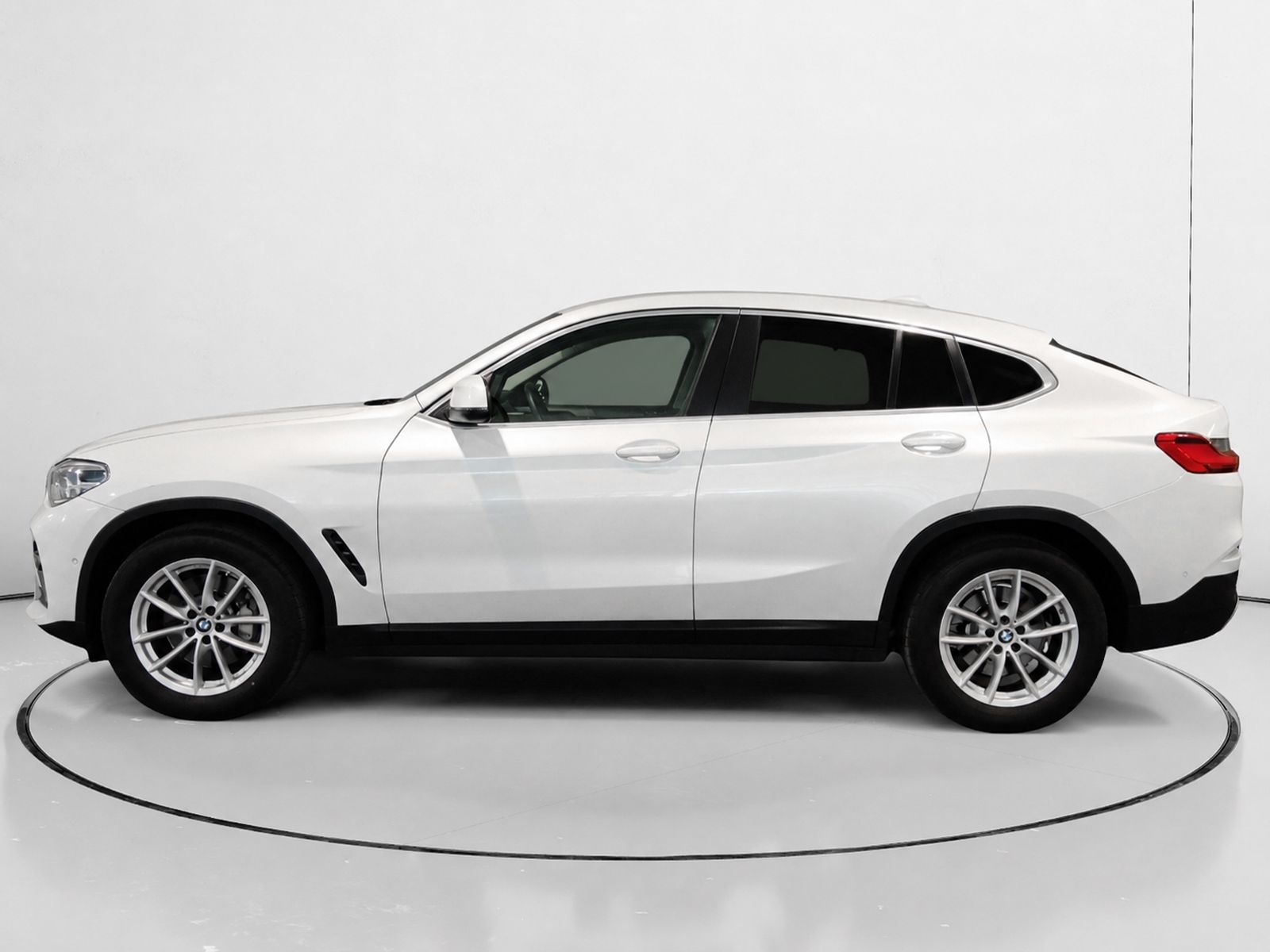 BMW X4 xDrive30d - foto 6