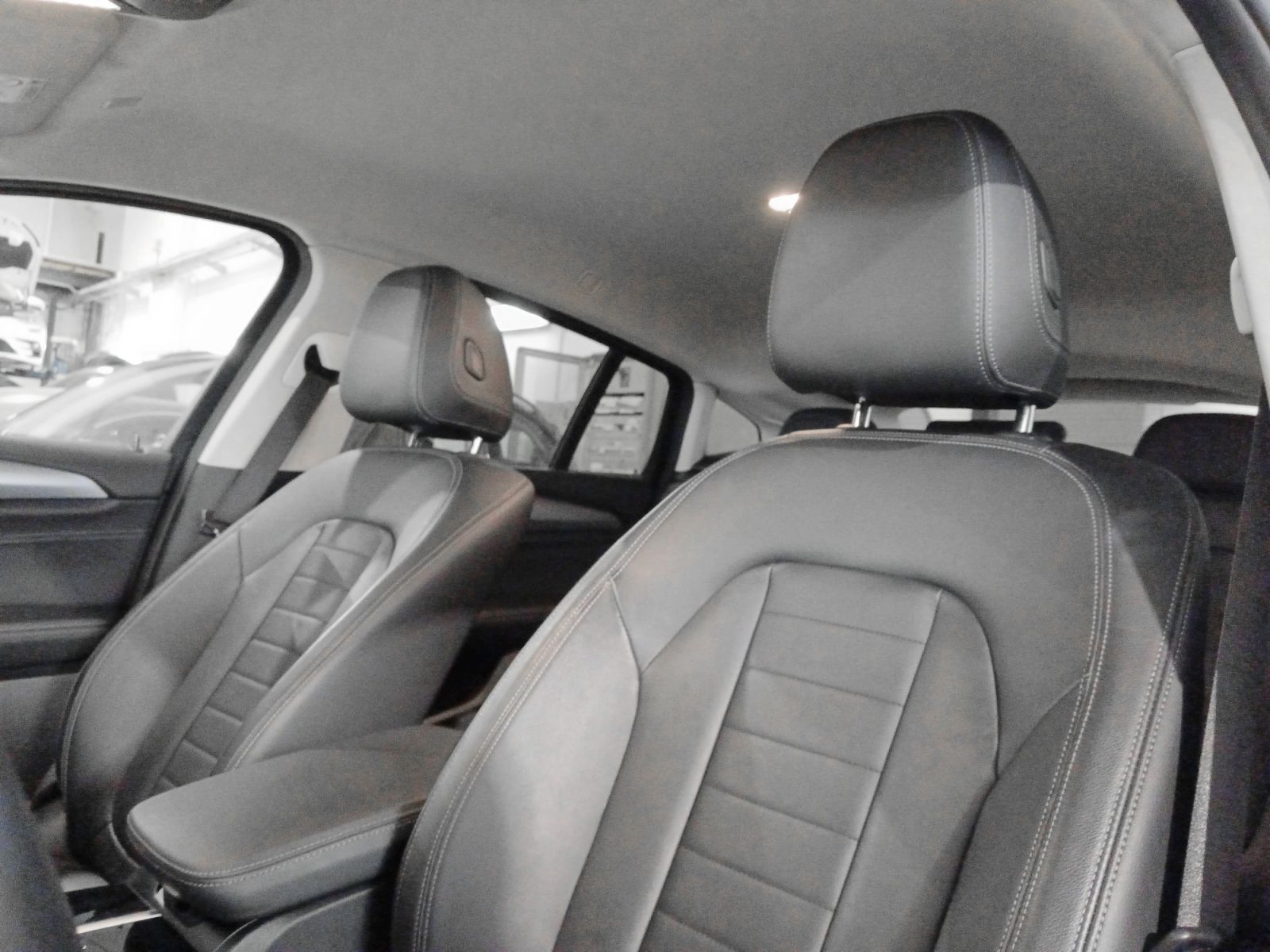 BMW X4 xDrive30d - foto 23