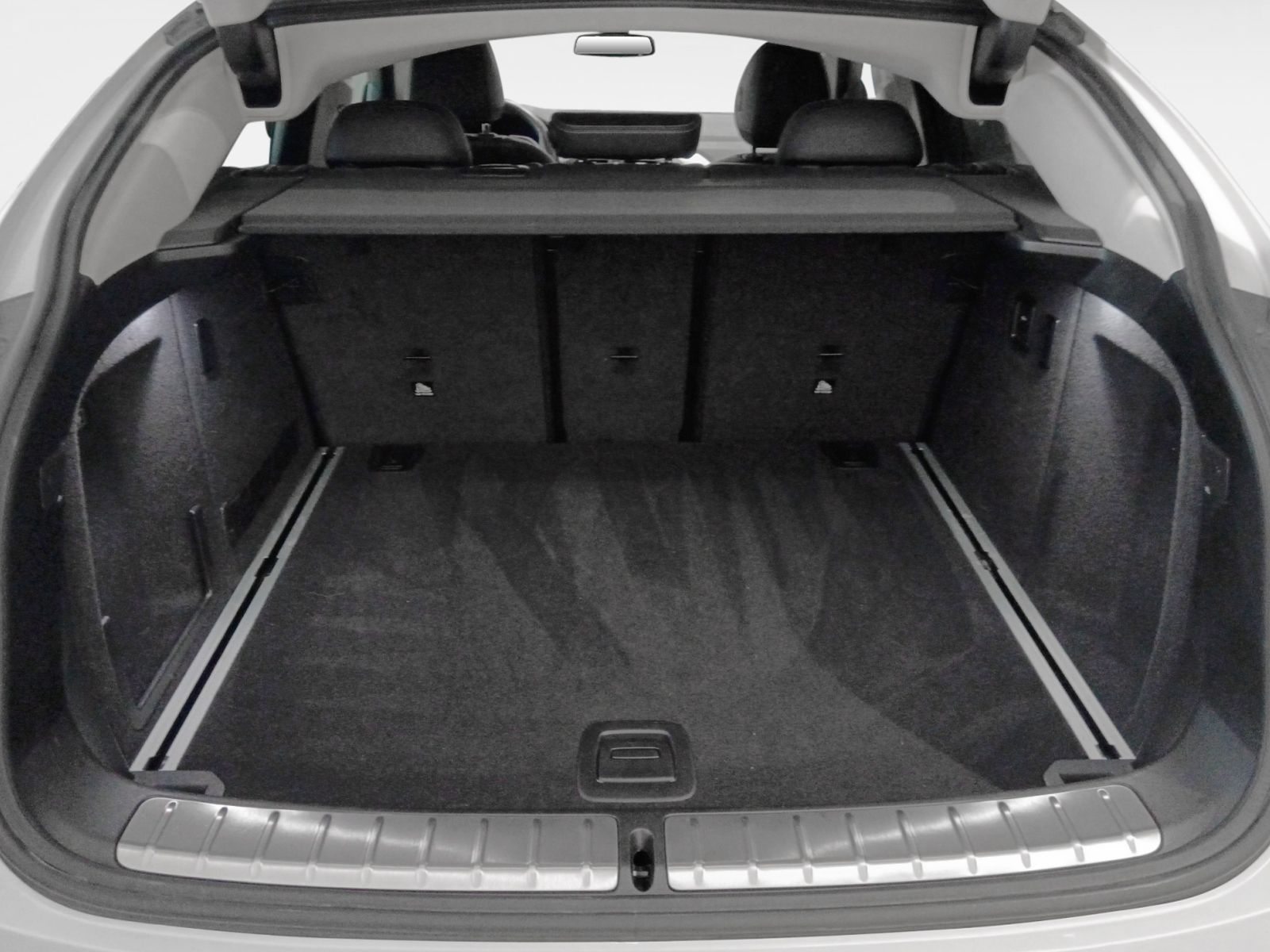 BMW X4 xDrive30d - foto 13