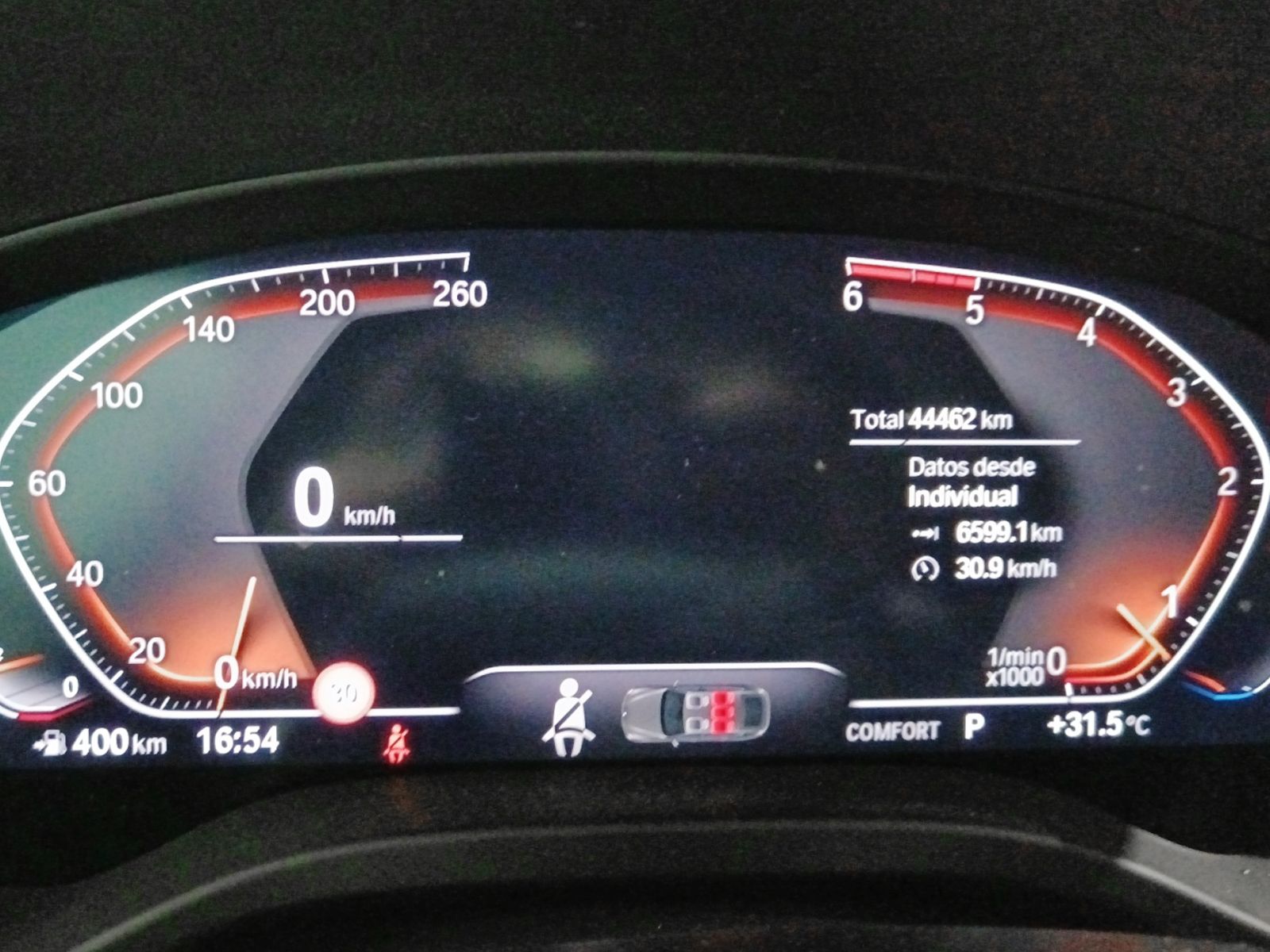 BMW X4 xDrive30d - foto 16