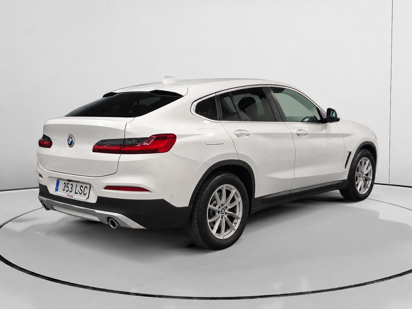 BMW X4 xDrive30d - foto 3