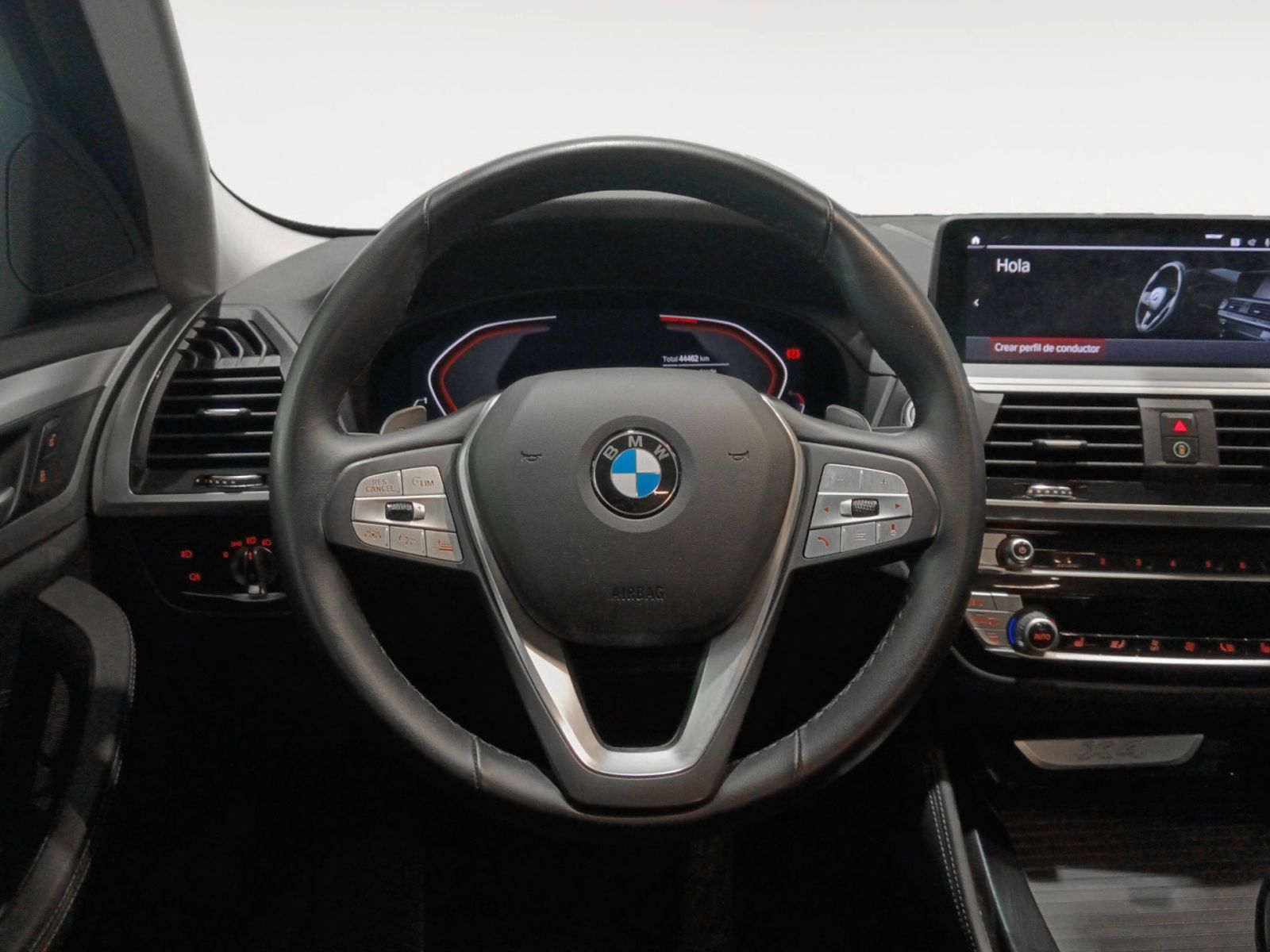 BMW X4 xDrive30d - foto 9