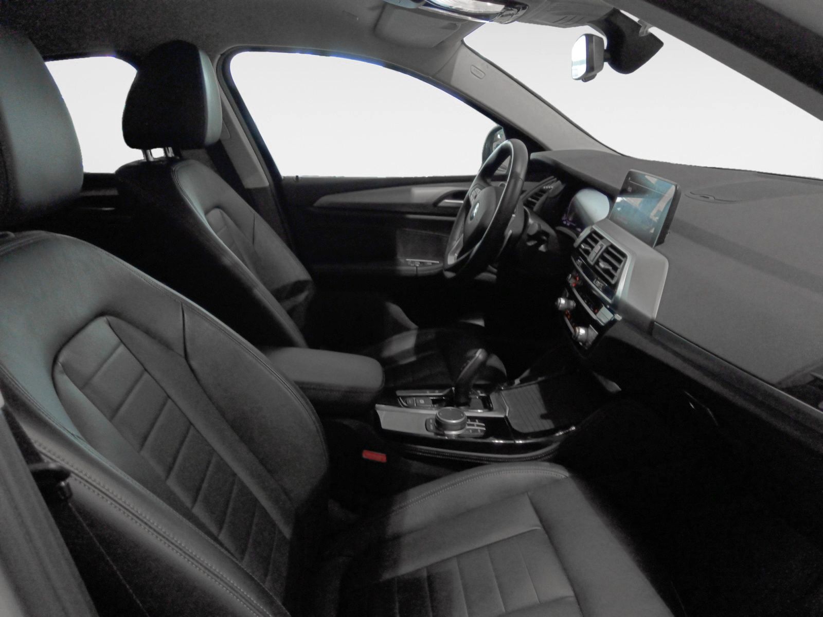 BMW X4 xDrive30d - foto 12