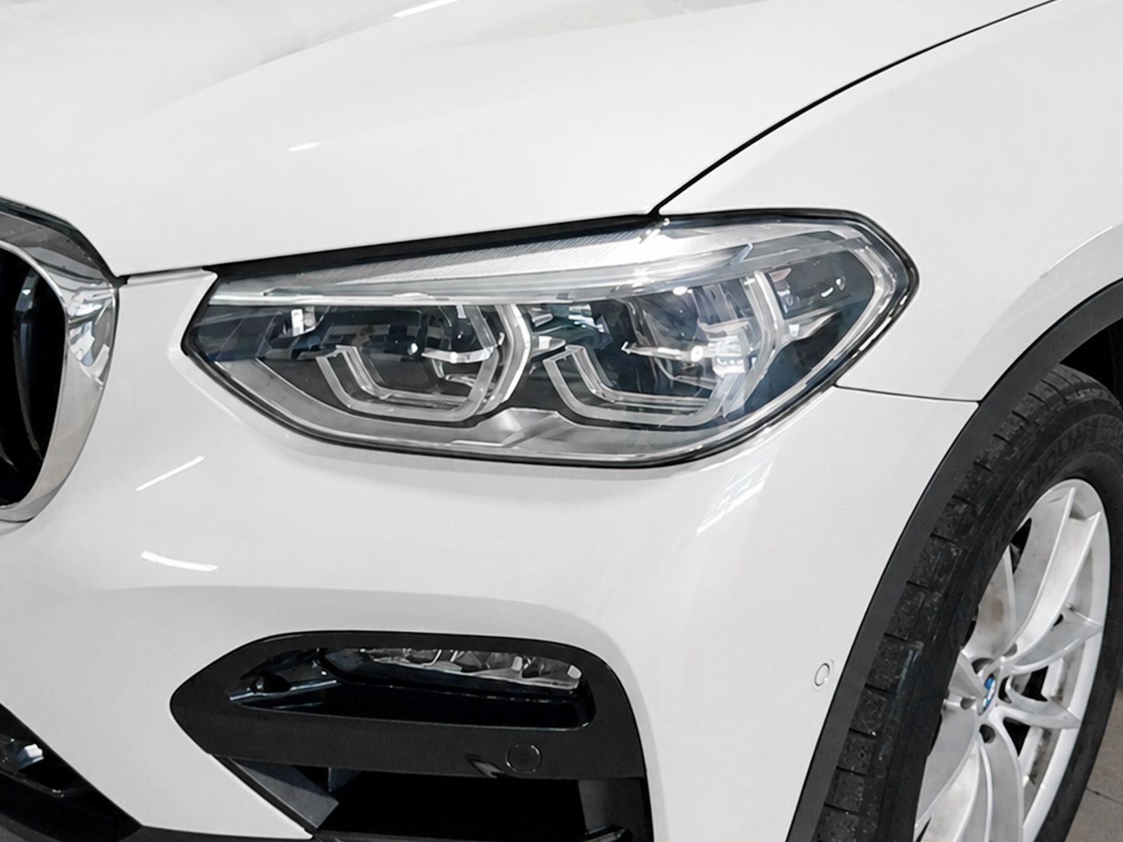 BMW X4 xDrive30d - foto 25