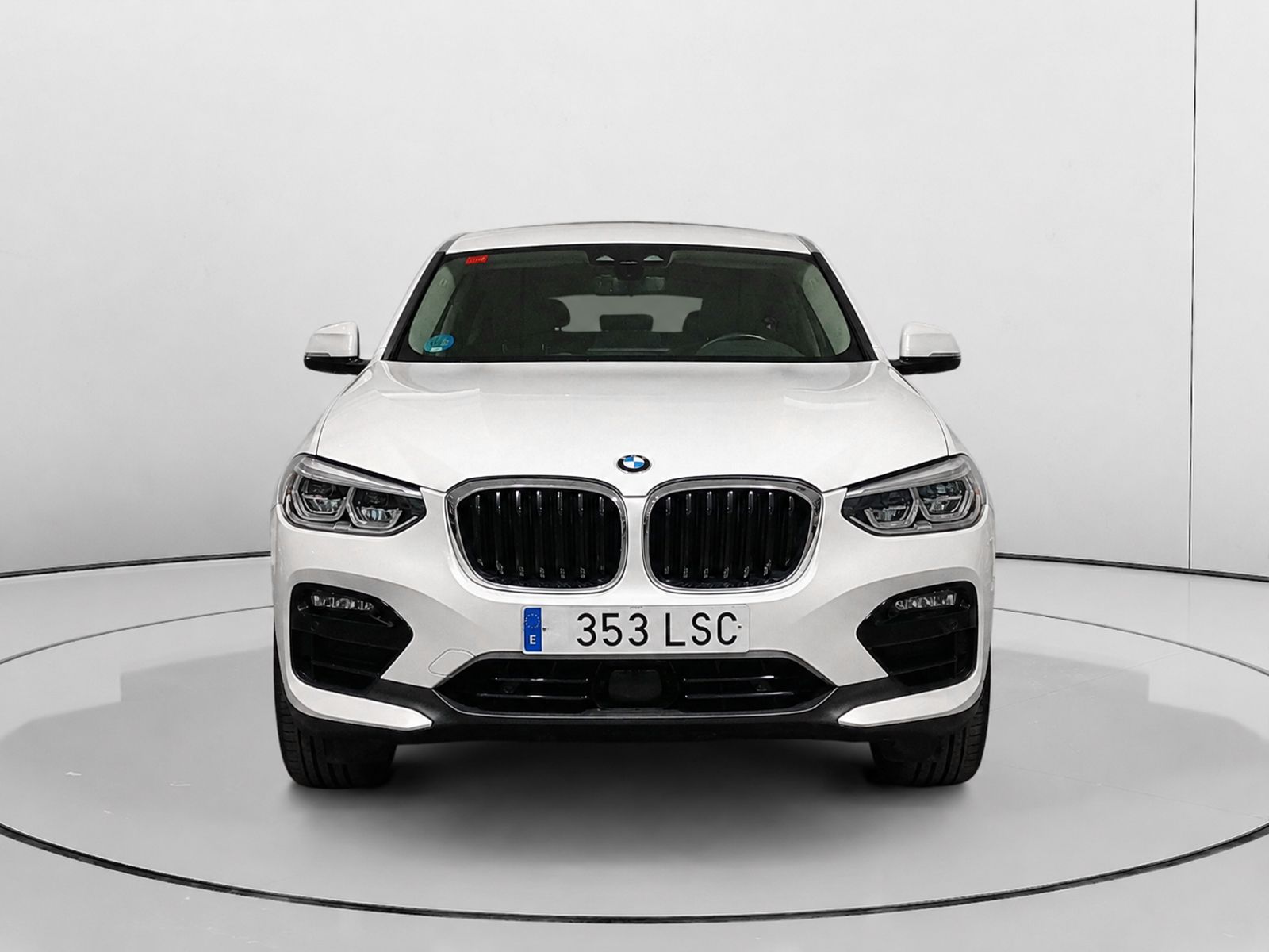 BMW X4 xDrive30d - foto 7