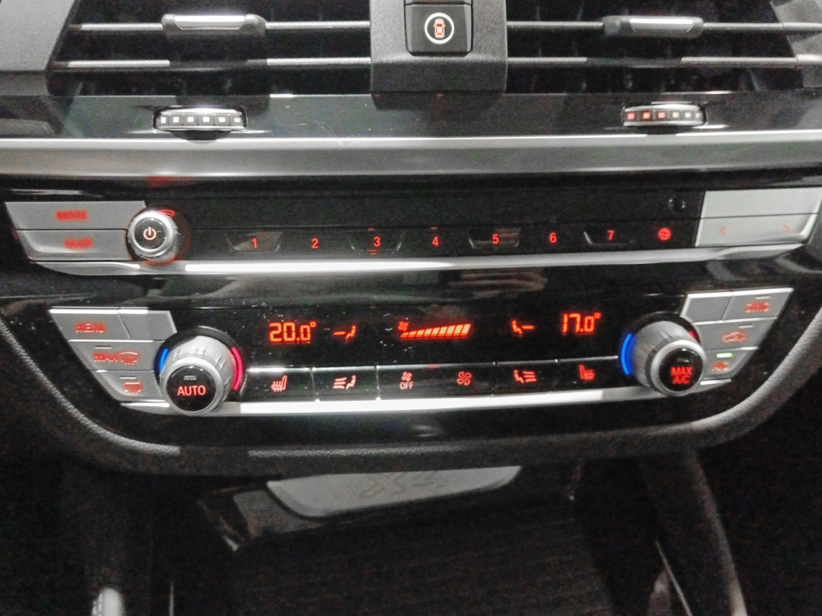 BMW X4 xDrive30d - foto 22