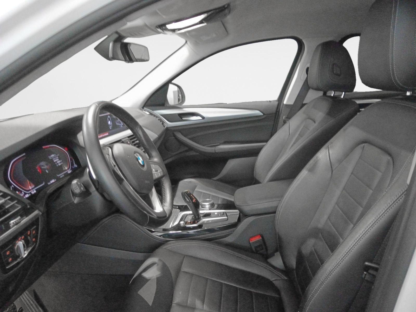 BMW X4 xDrive30d - foto 10