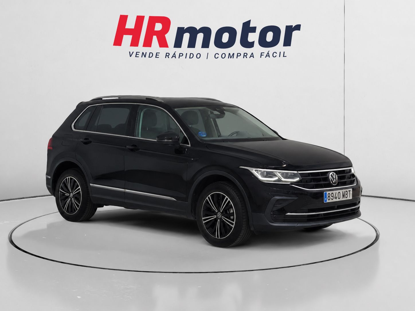 Volkswagen Tiguan Life 1.4 TSI eHybrid DSG