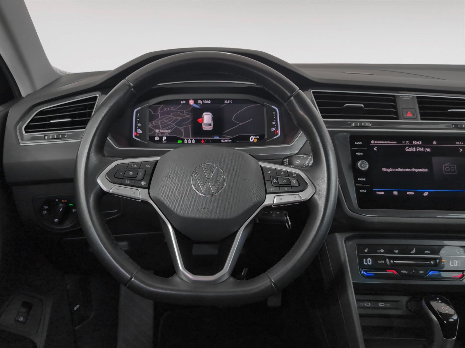 Volkswagen Tiguan Life 1.4 TSI eHybrid DSG - foto 10