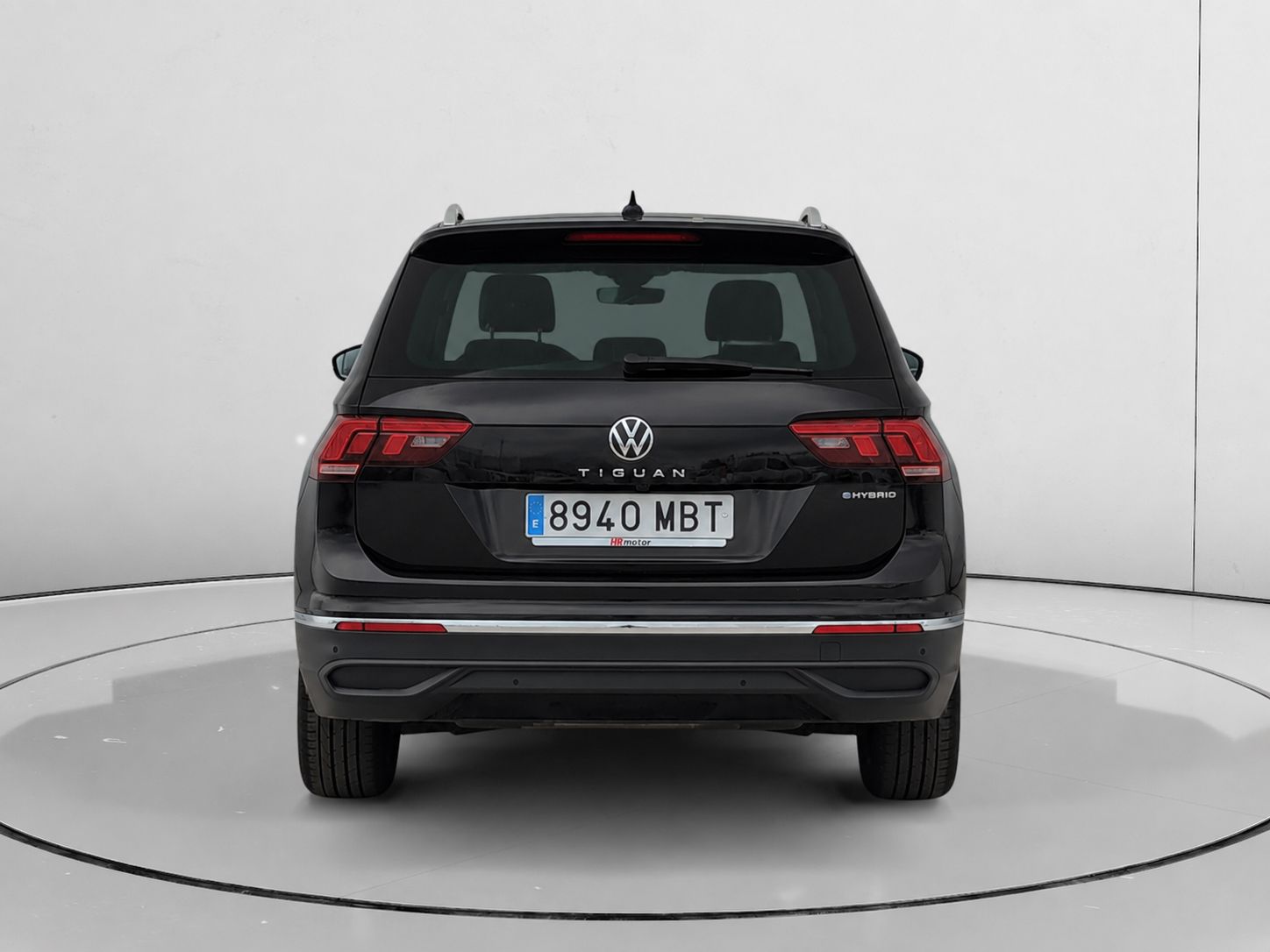 Volkswagen Tiguan Life 1.4 TSI eHybrid DSG - foto 4