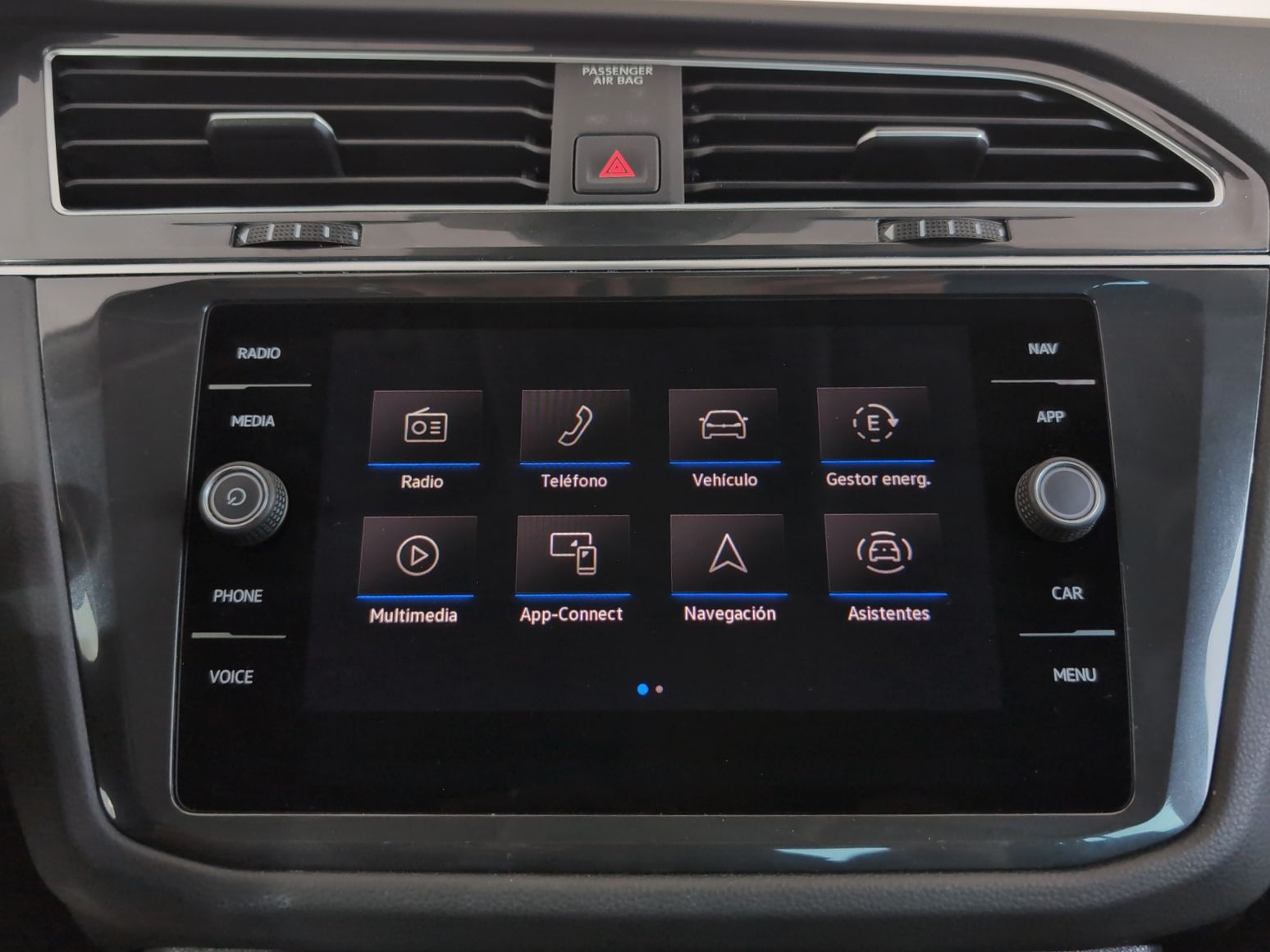 Volkswagen Tiguan Life 1.4 TSI eHybrid DSG - foto 17