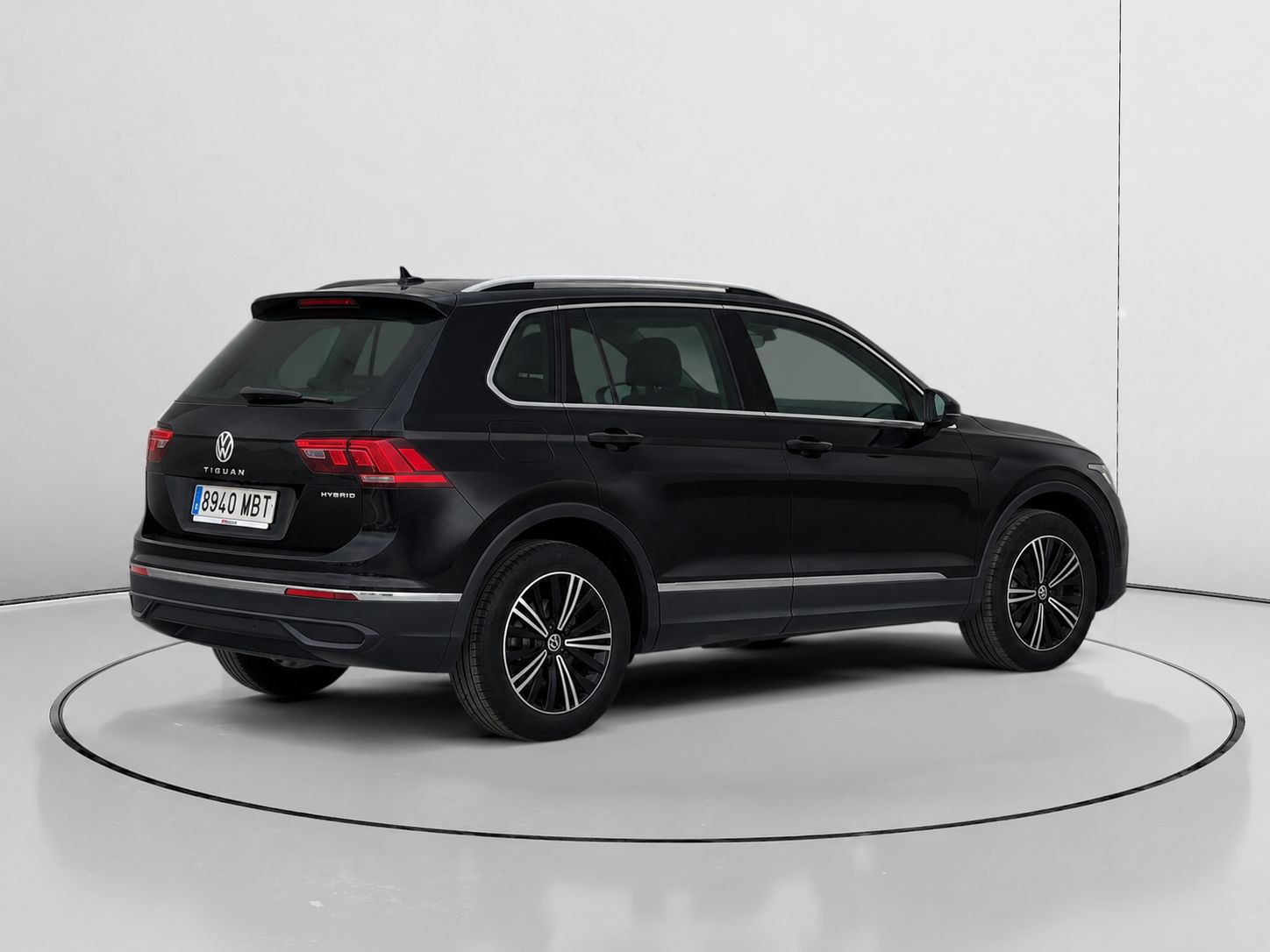 Volkswagen Tiguan Life 1.4 TSI eHybrid DSG - foto 3