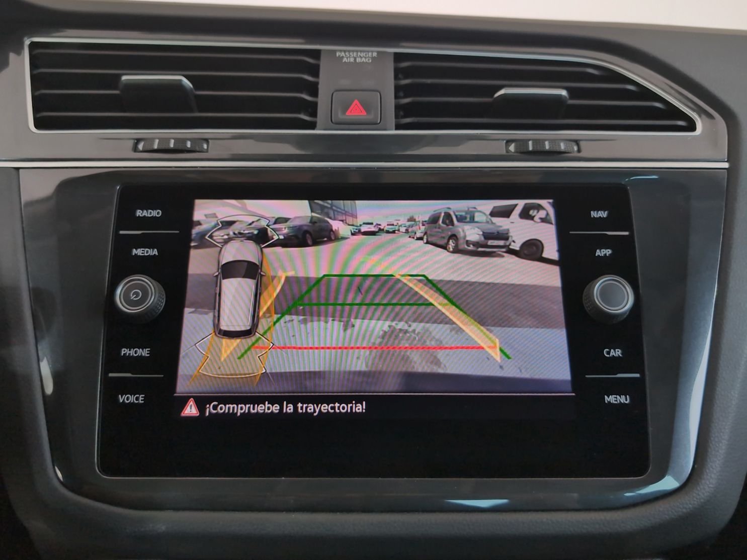Volkswagen Tiguan Life 1.4 TSI eHybrid DSG - foto 21