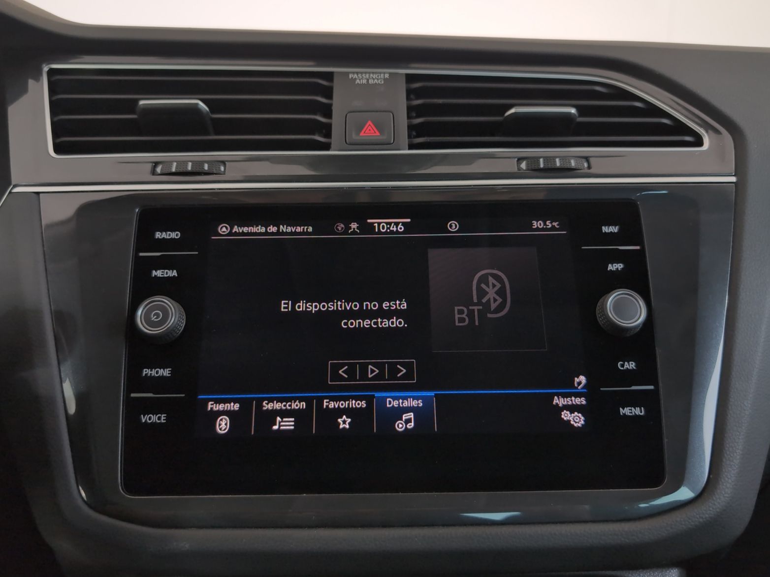 Volkswagen Tiguan Life 1.4 TSI eHybrid DSG - foto 20
