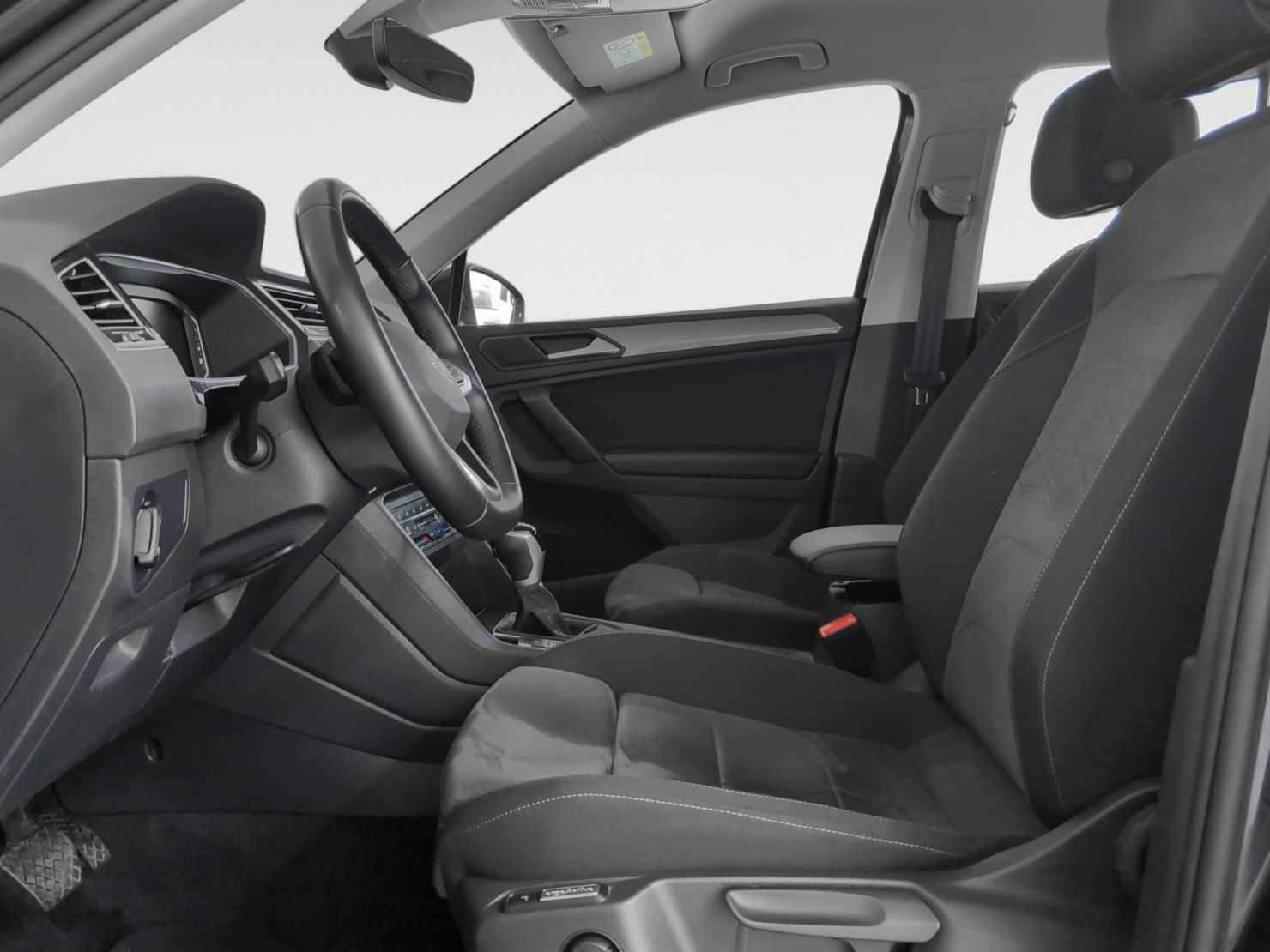 Volkswagen Tiguan Life 1.4 TSI eHybrid DSG - foto 11
