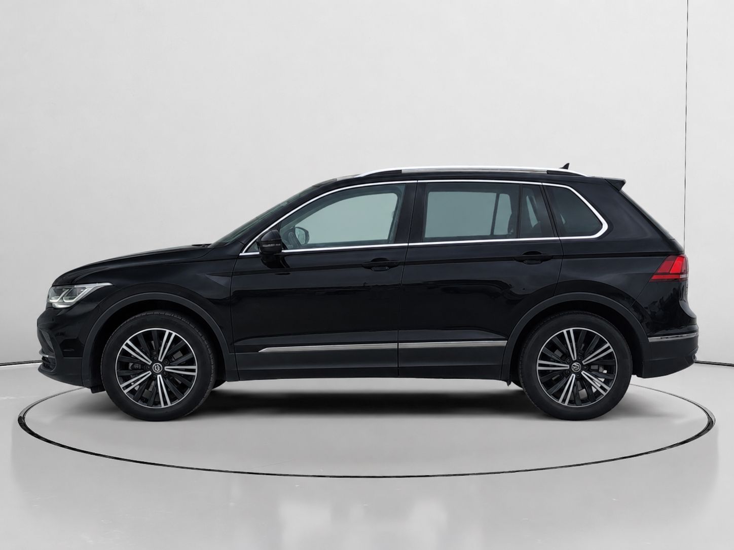 Volkswagen Tiguan Life 1.4 TSI eHybrid DSG - foto 6
