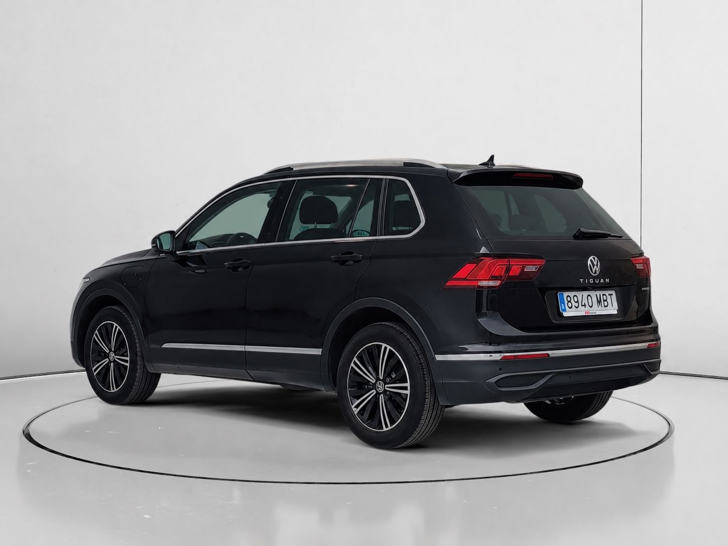 Volkswagen Tiguan Life 1.4 TSI eHybrid DSG - foto 5