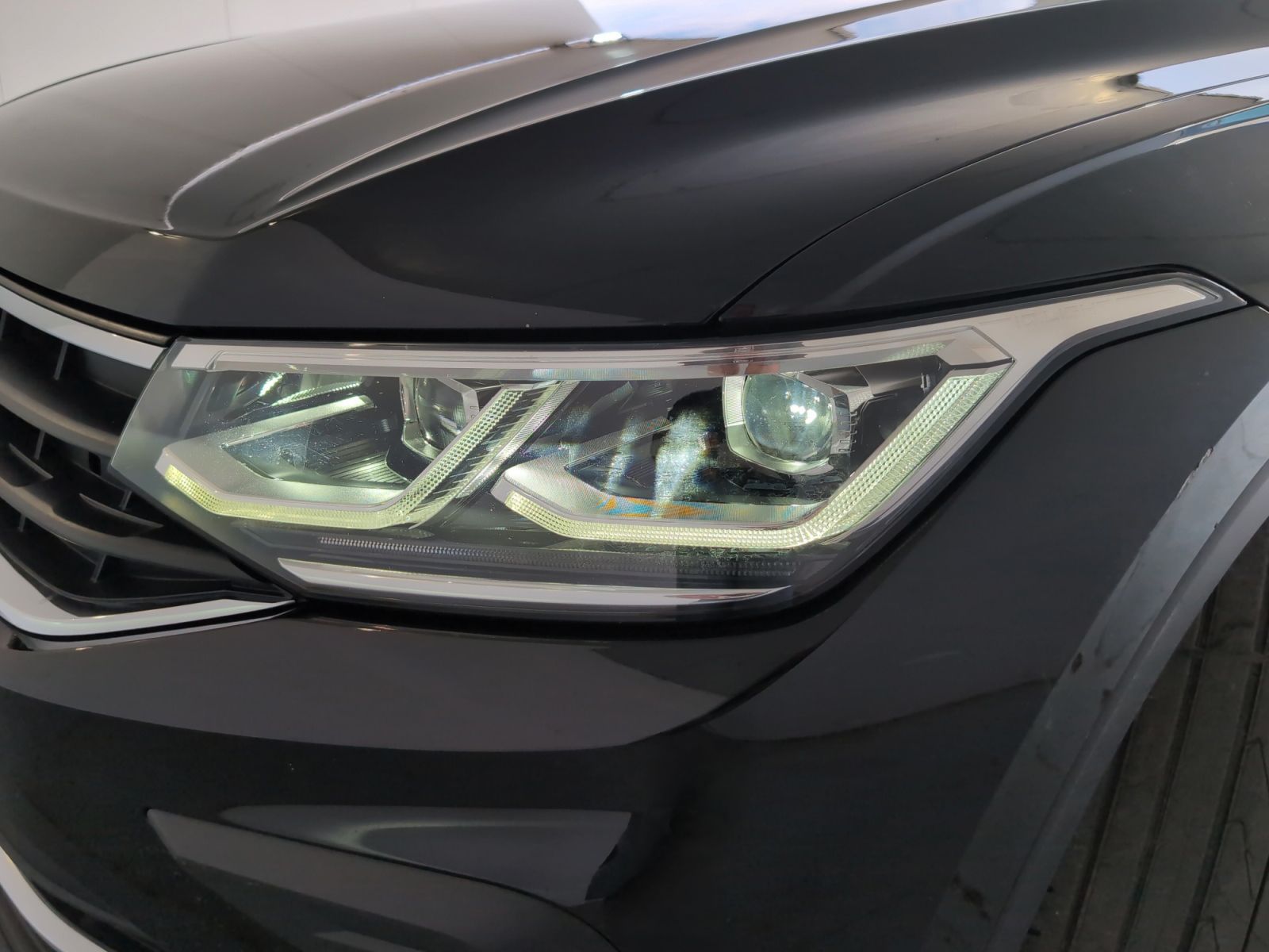 Volkswagen Tiguan Life 1.4 TSI eHybrid DSG - foto 25