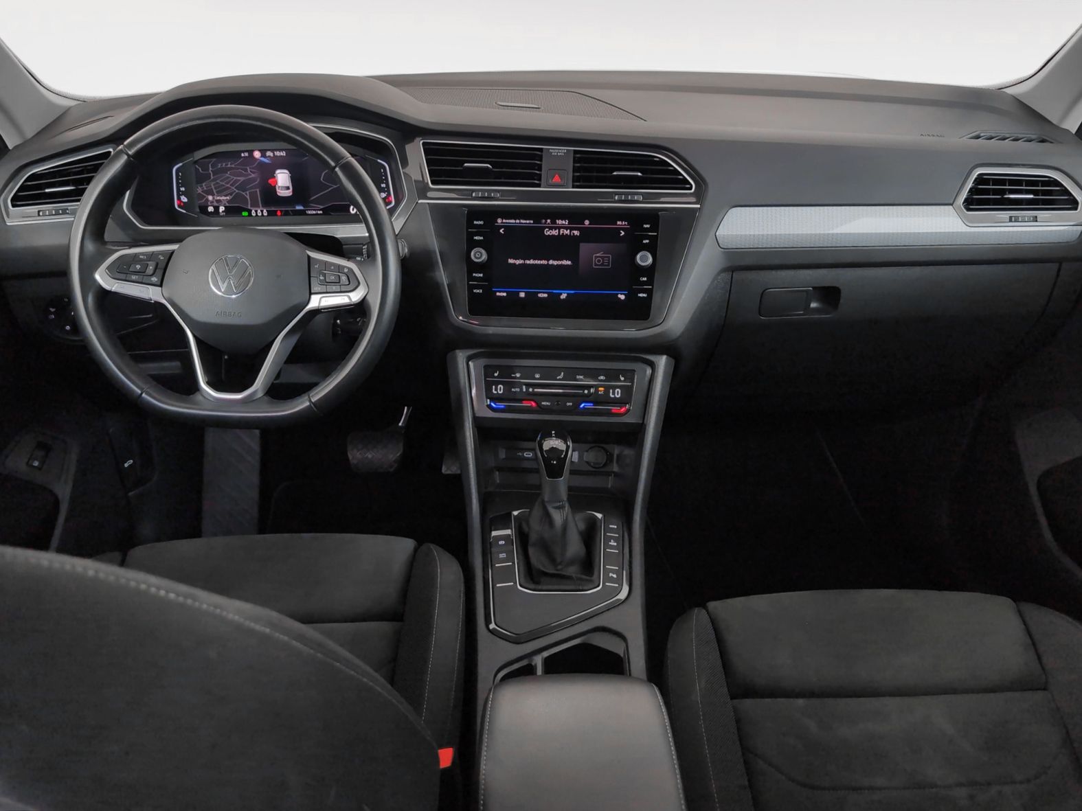 Volkswagen Tiguan Life 1.4 TSI eHybrid DSG - foto 9