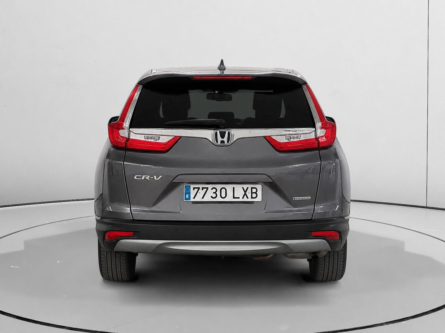 Honda CR-V 2.0 i-MMD Elegance Navi - foto 4
