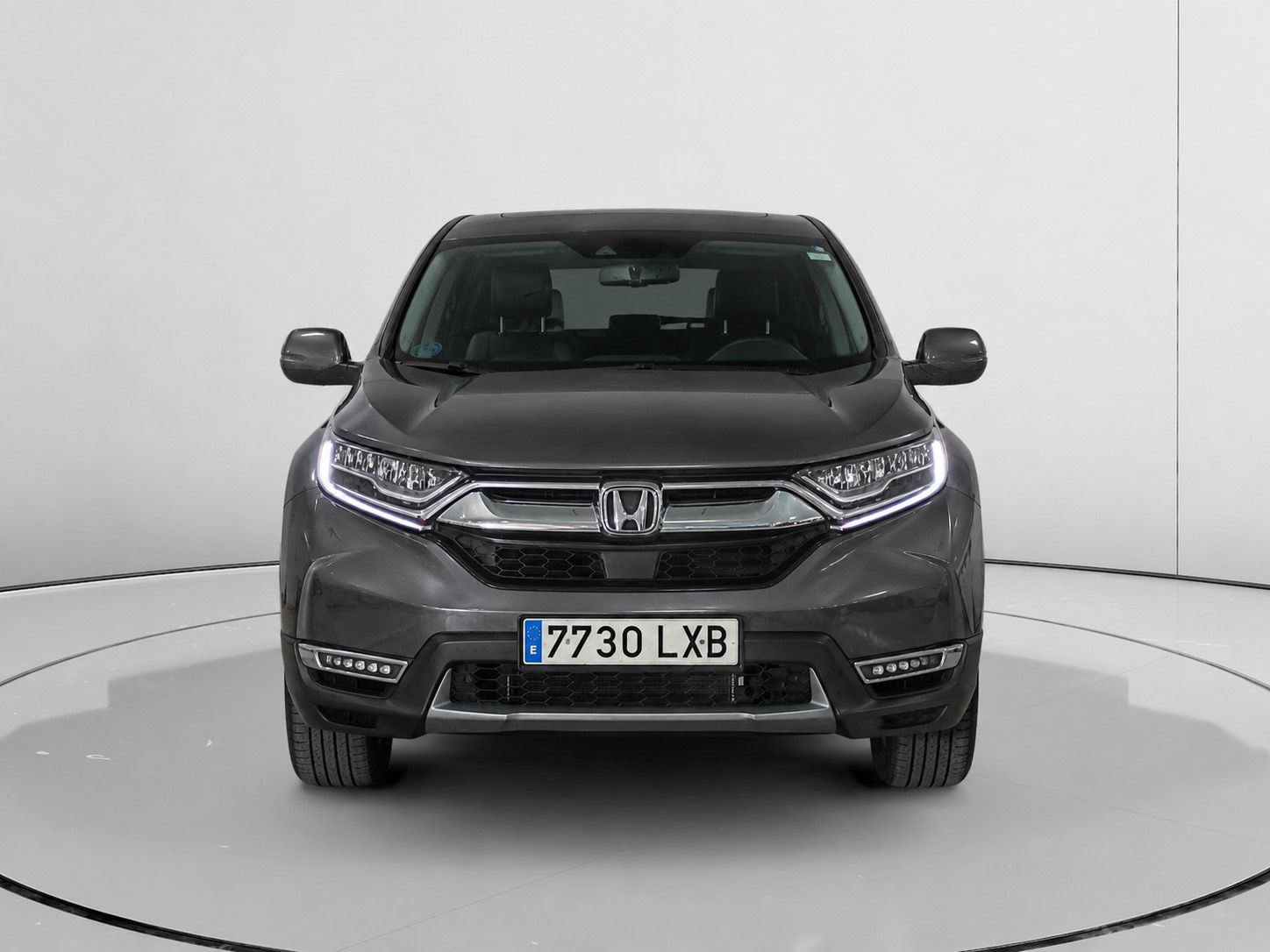 Honda CR-V 2.0 i-MMD Elegance Navi - foto 7