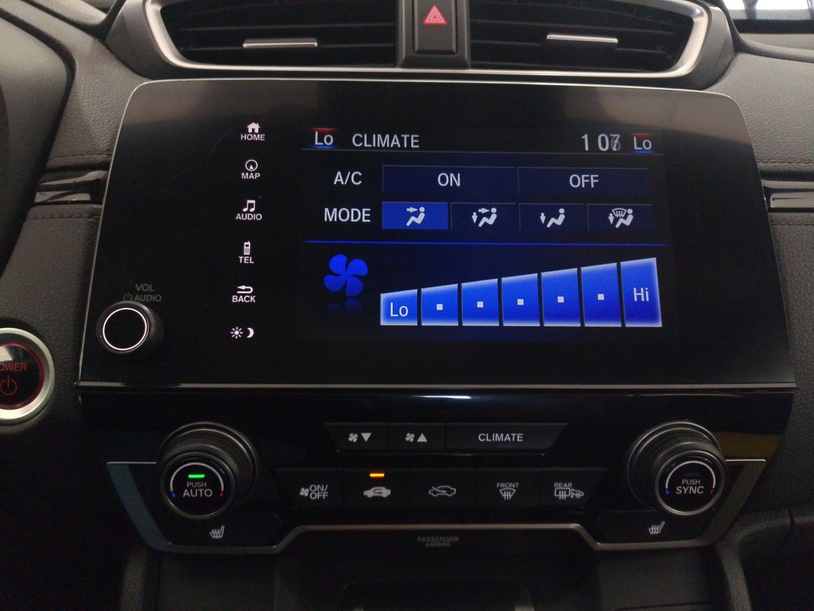 Honda CR-V 2.0 i-MMD Elegance Navi - foto 21