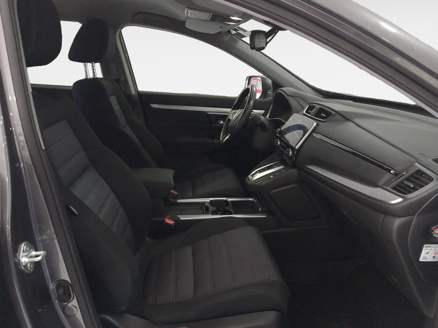 Honda CR-V 2.0 i-MMD Elegance Navi - foto 12