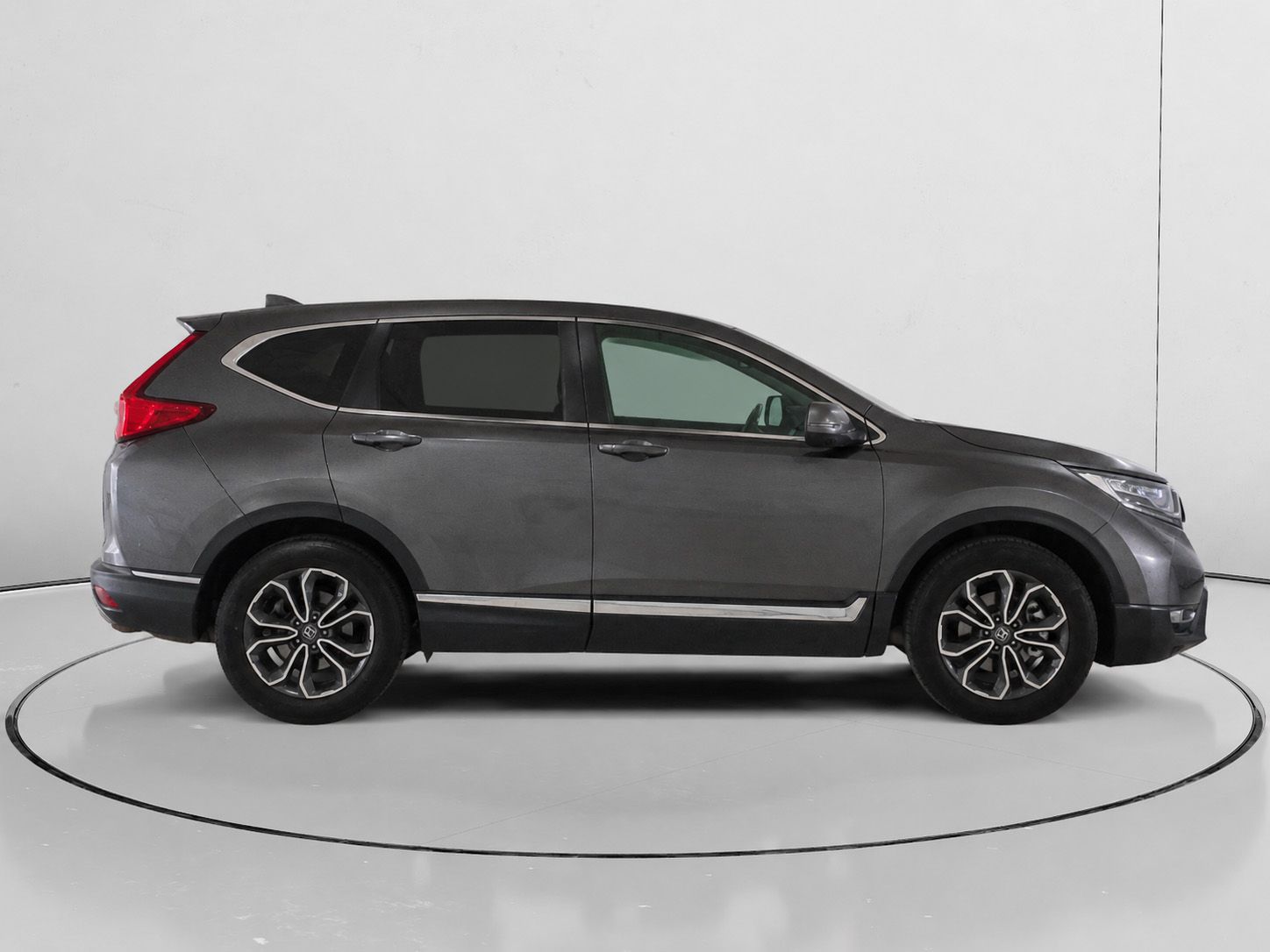 Honda CR-V 2.0 i-MMD Elegance Navi - foto 2