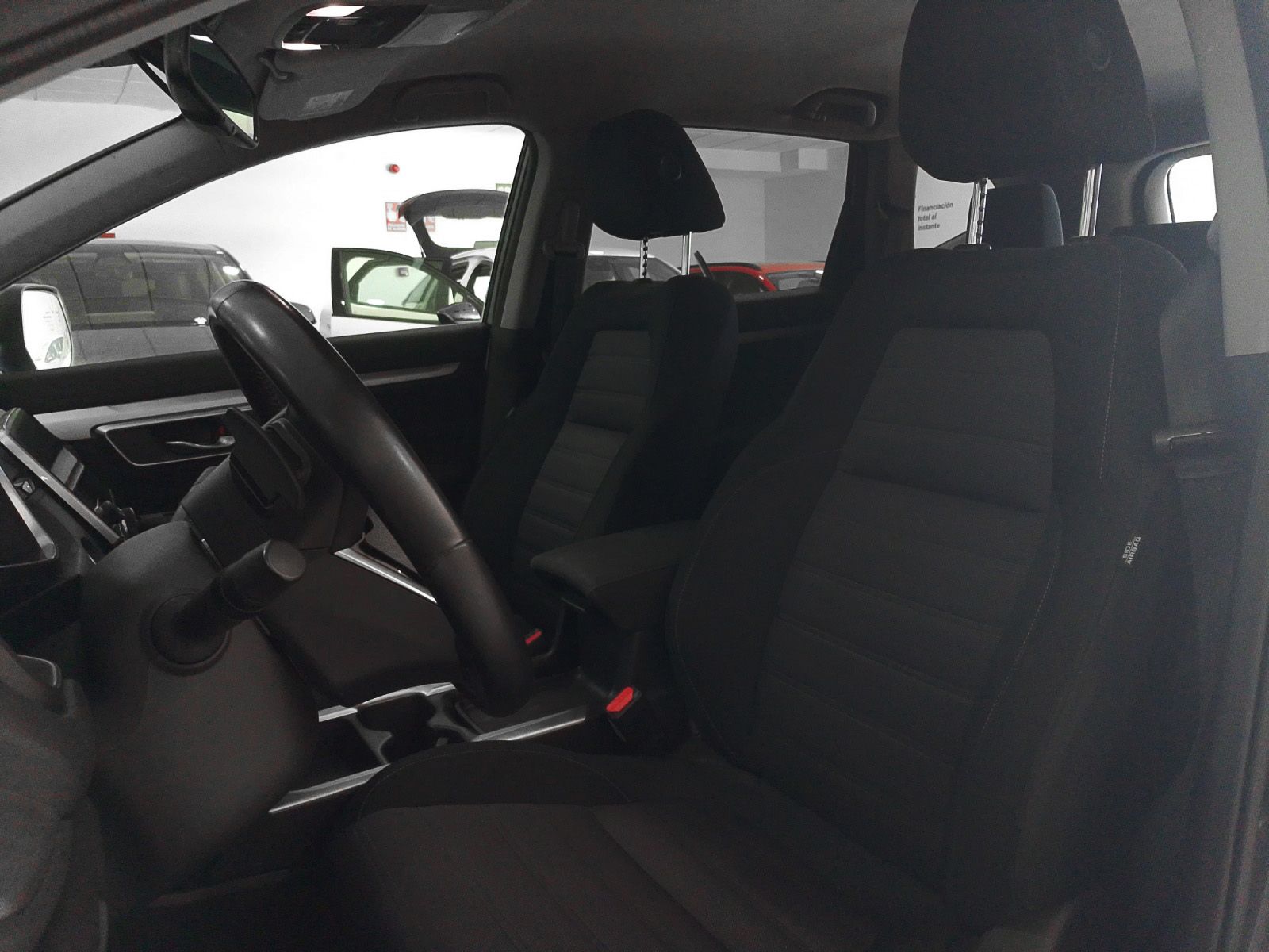 Honda CR-V 2.0 i-MMD Elegance Navi - foto 22