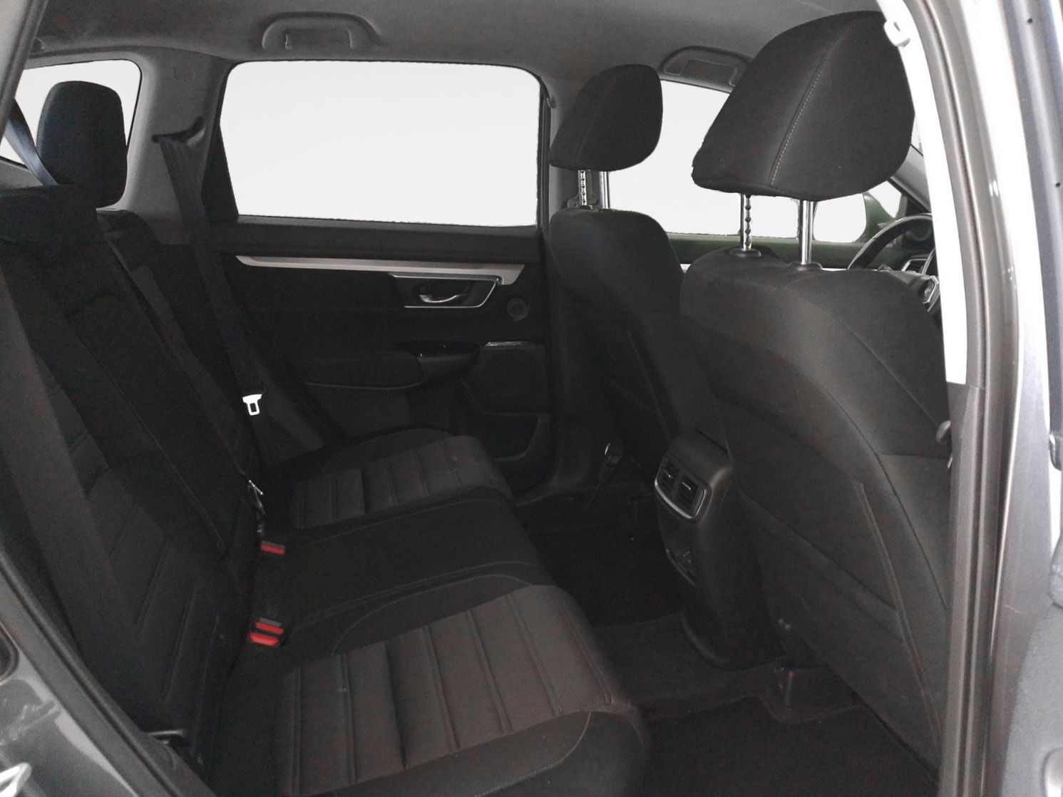 Honda CR-V 2.0 i-MMD Elegance Navi - foto 11