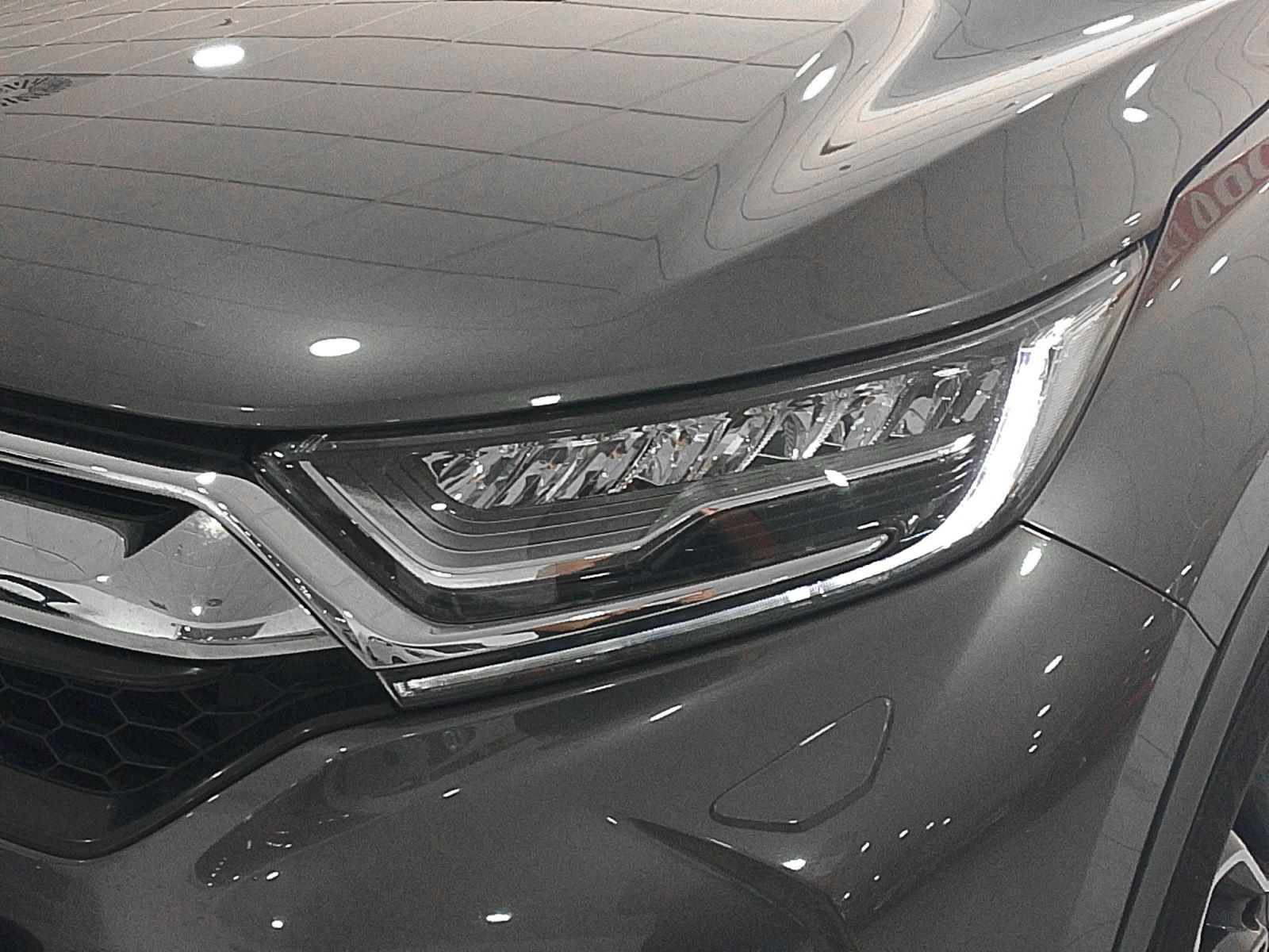 Honda CR-V 2.0 i-MMD Elegance Navi - foto 24