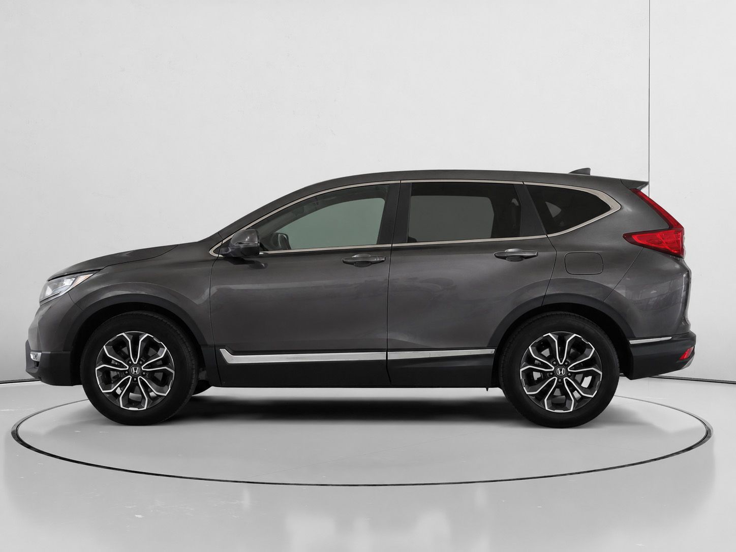 Honda CR-V 2.0 i-MMD Elegance Navi - foto 6