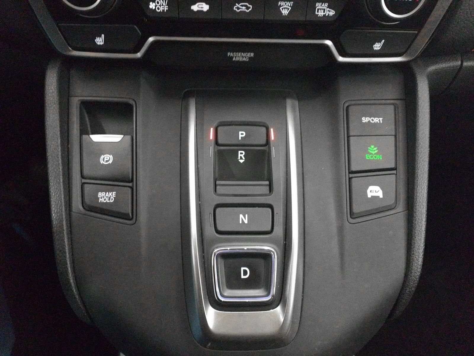Honda CR-V 2.0 i-MMD Elegance Navi - foto 14