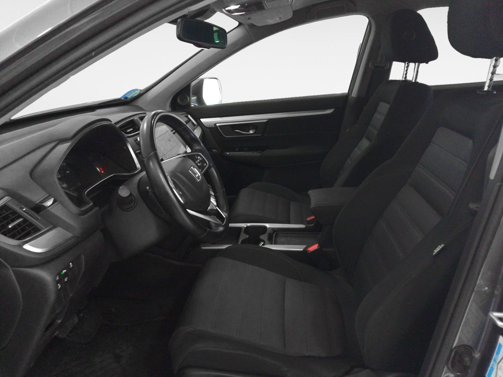 Honda CR-V 2.0 i-MMD Elegance Navi - foto 10