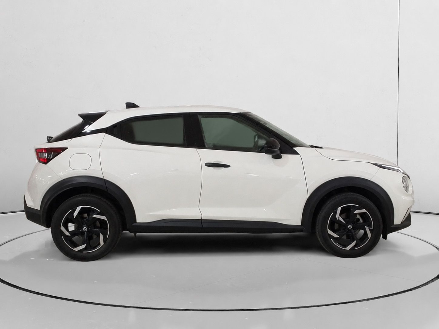 Nissan Juke DIG-T Acenta - foto 2