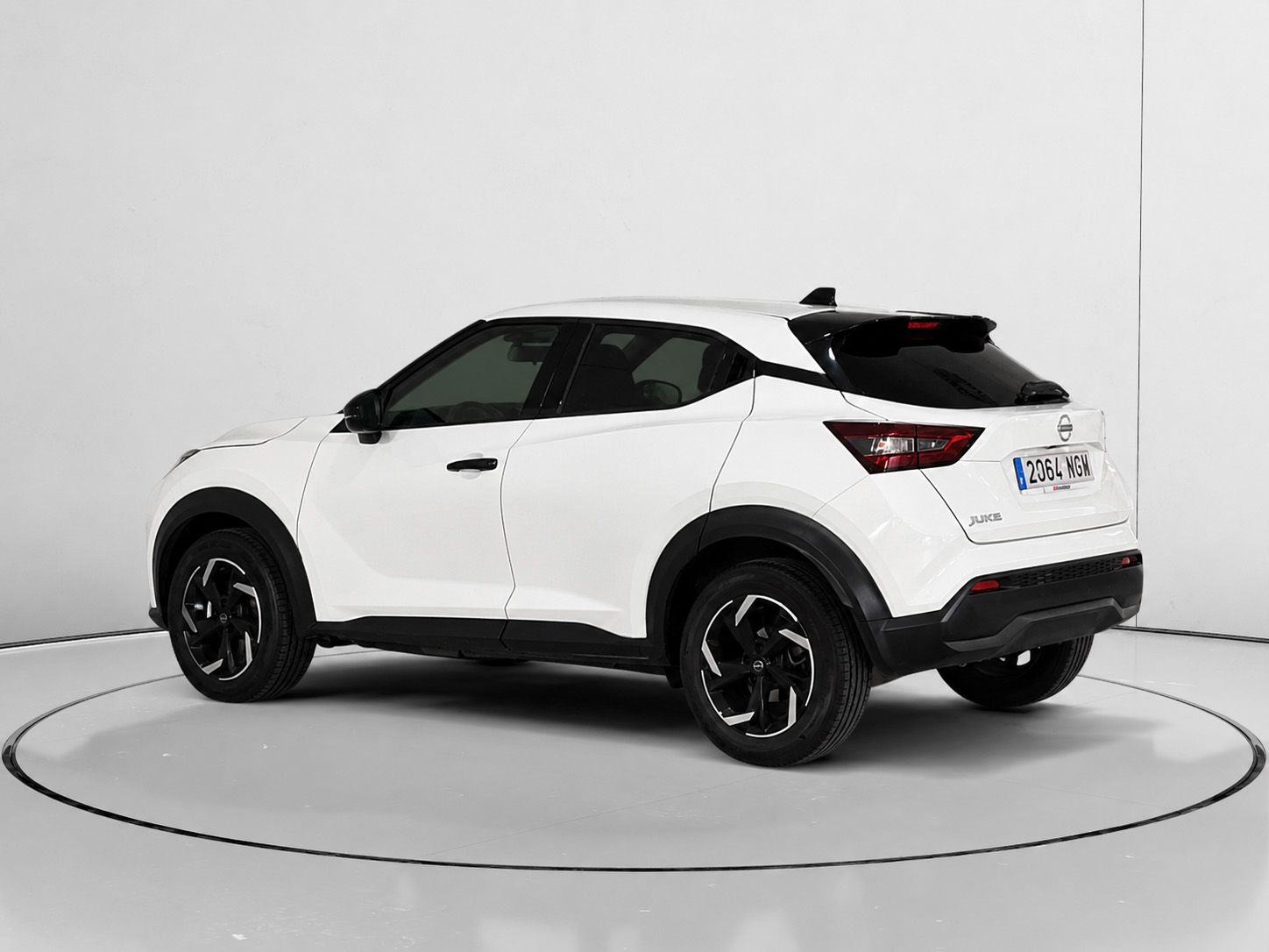 Nissan Juke DIG-T Acenta - foto 5