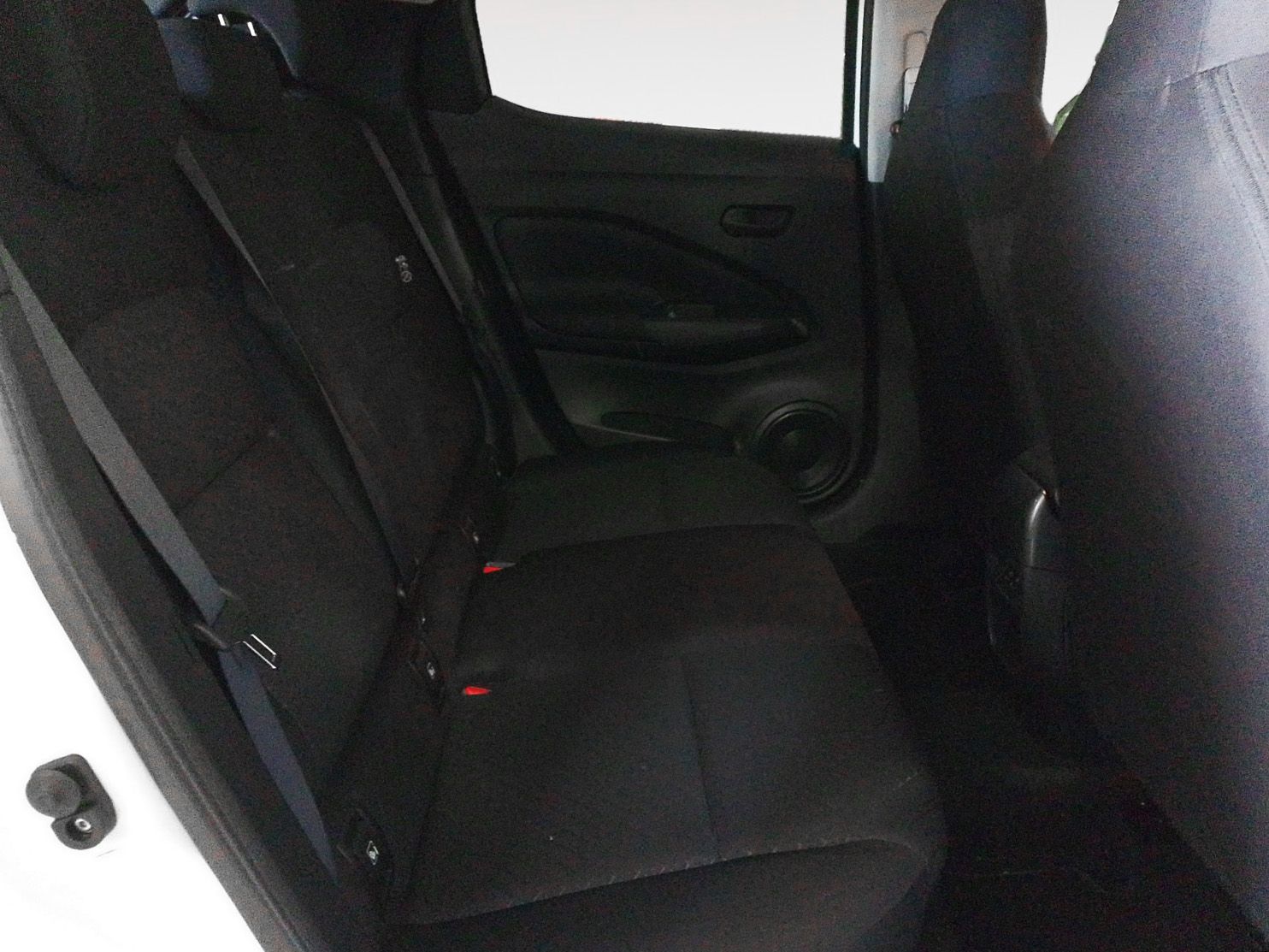 Nissan Juke DIG-T Acenta - foto 12