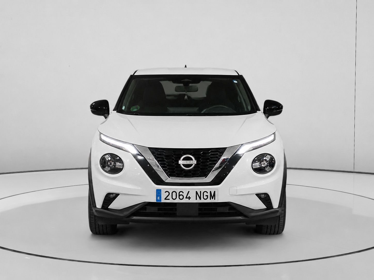 Nissan Juke DIG-T Acenta - foto 7