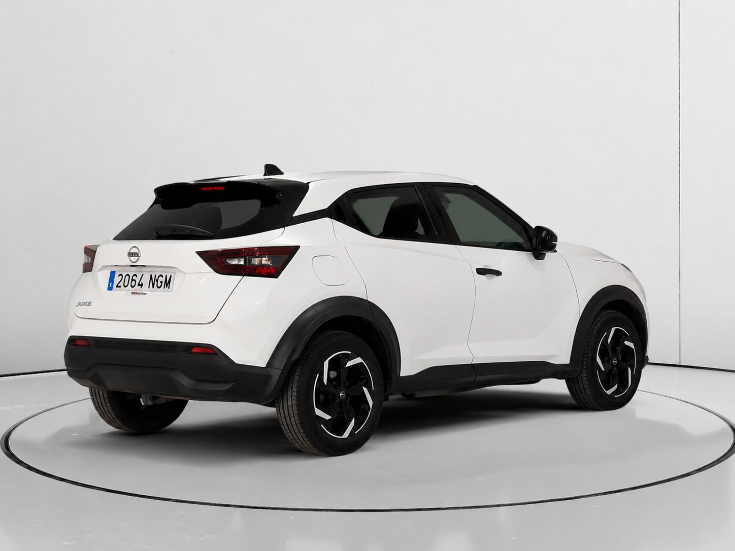 Nissan Juke DIG-T Acenta - foto 3